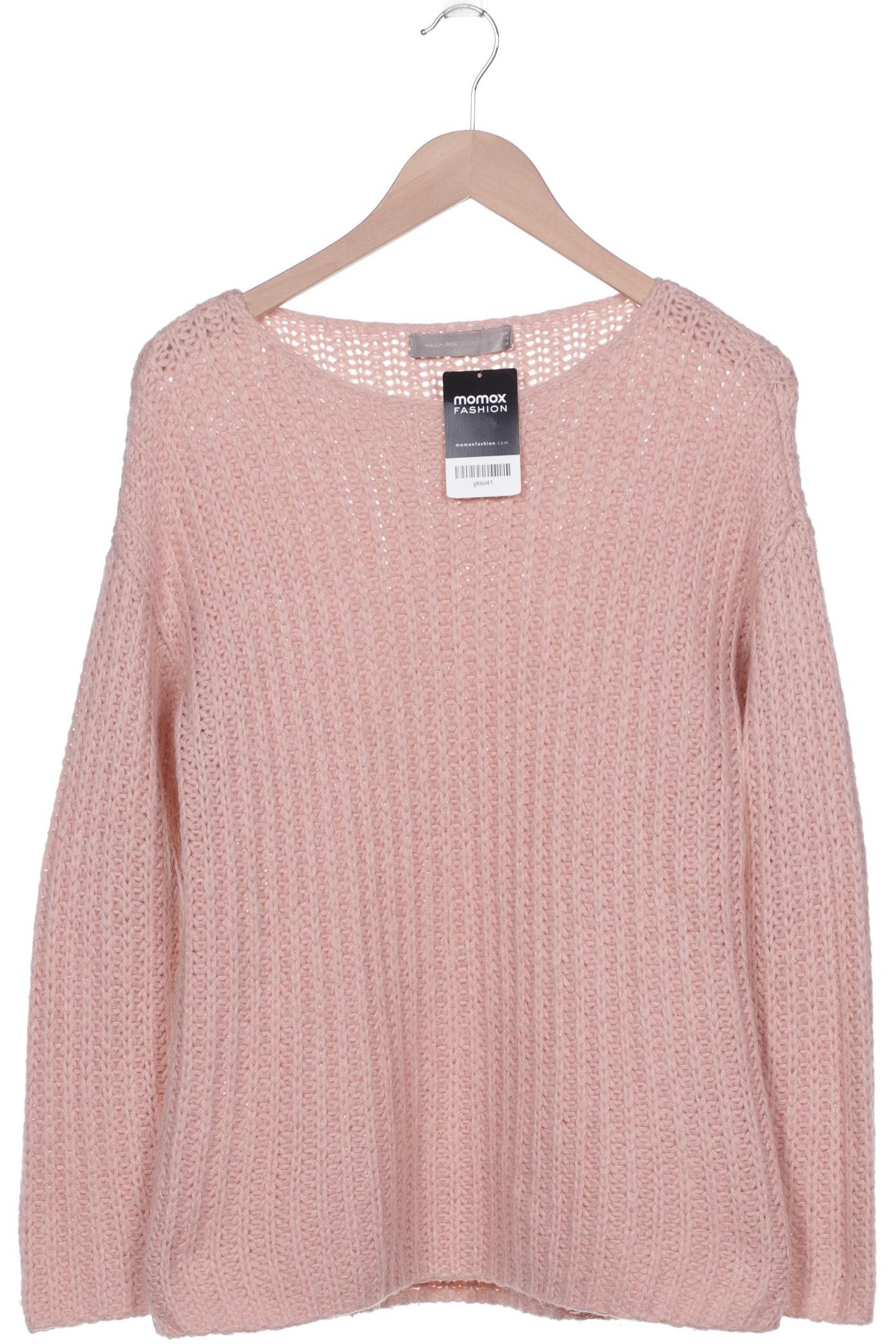 

Donna by Hallhuber Damen Pullover, pink, Gr. 36