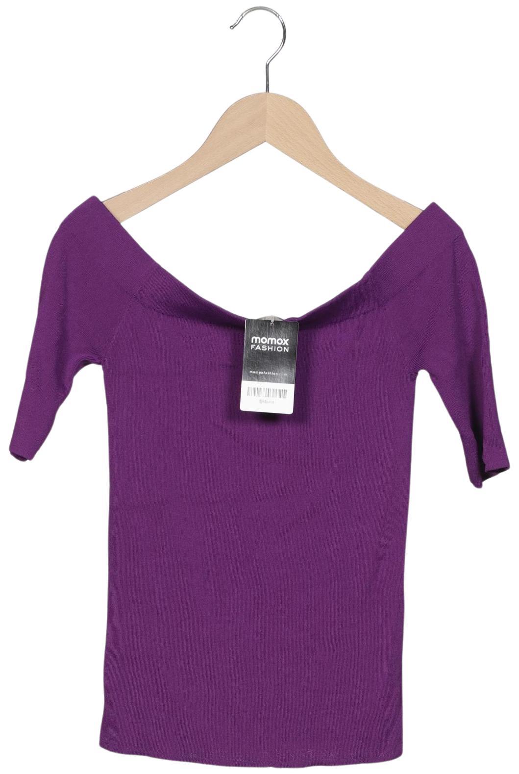 

Donna by Hallhuber Damen Pullover, flieder, Gr. 36