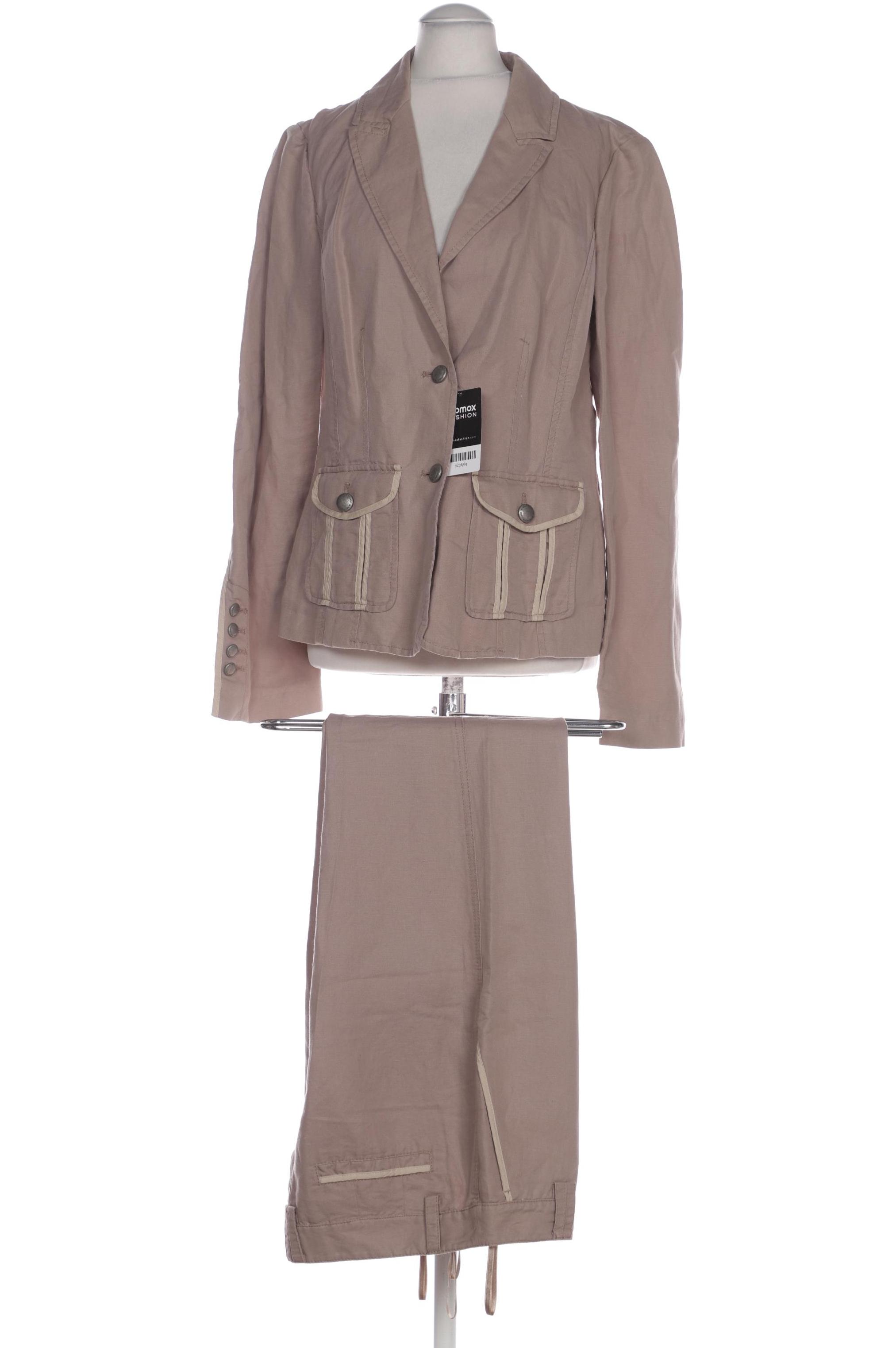 

Donna by Hallhuber Damen Anzug, grau, Gr. 38
