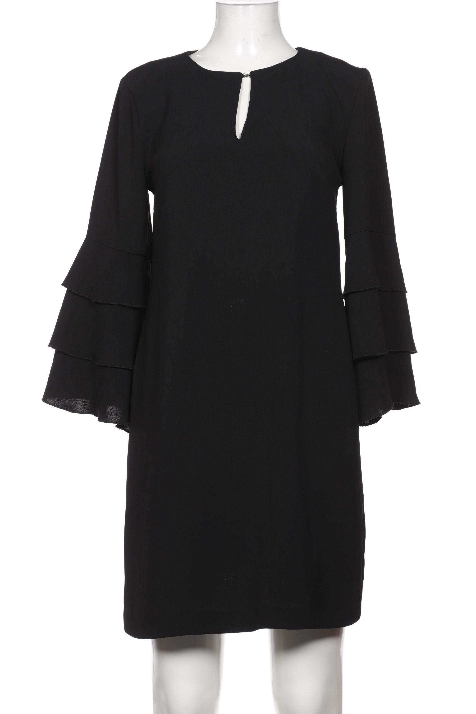 

Donna by Hallhuber Damen Kleid, schwarz, Gr. 40