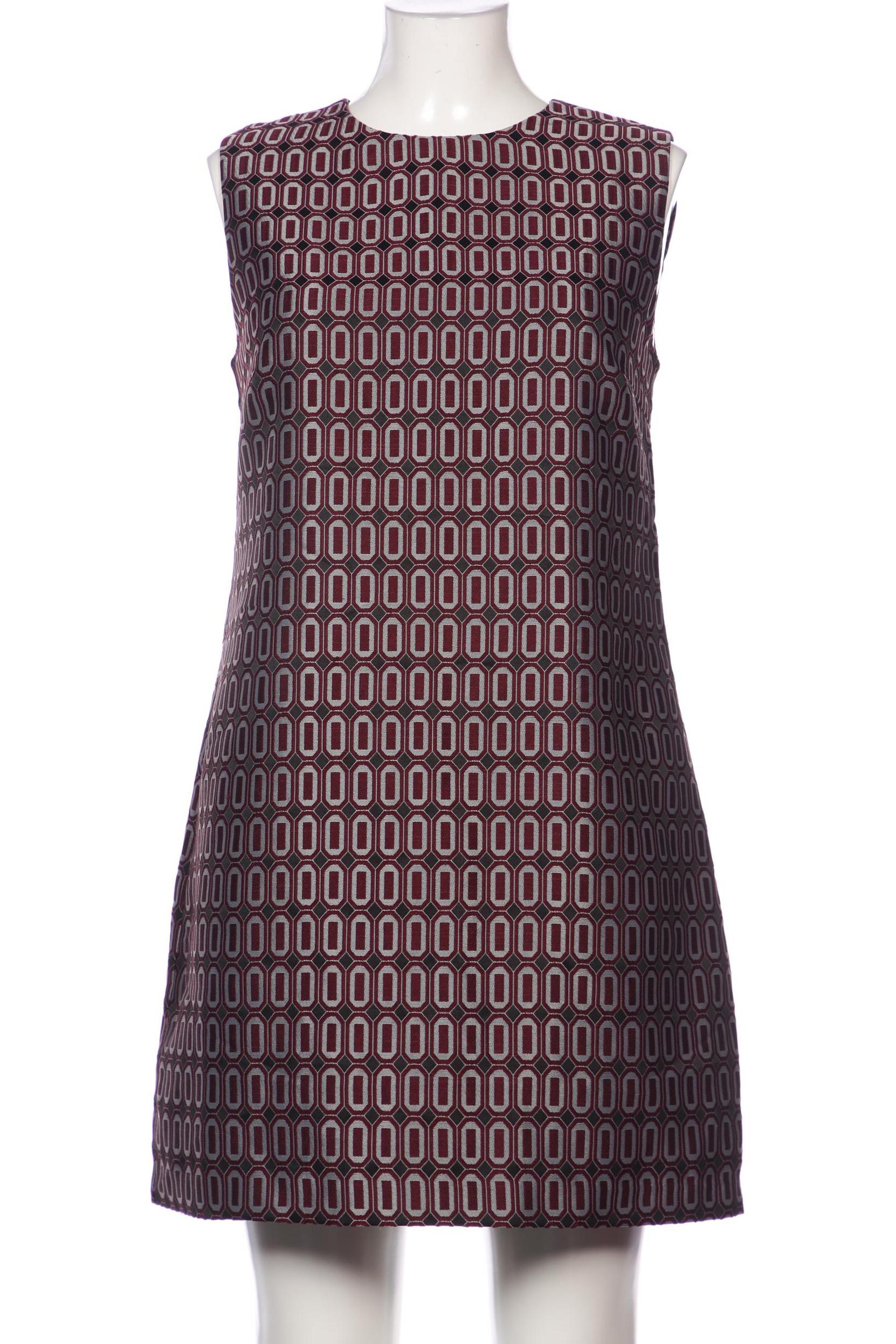 

DONNA by HALLHUBER Damen Kleid, bordeaux