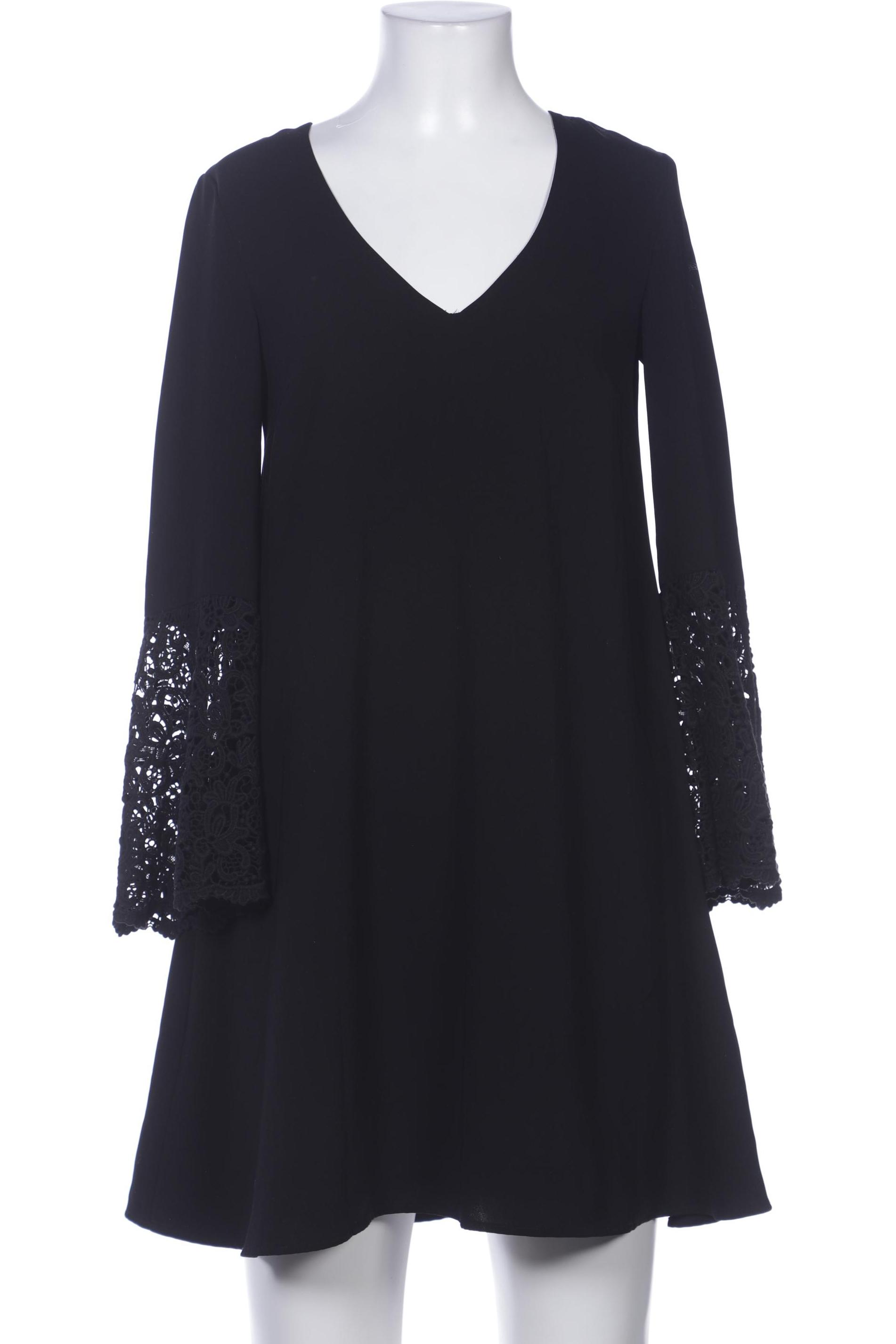 

Donna by Hallhuber Damen Kleid, schwarz, Gr. 34