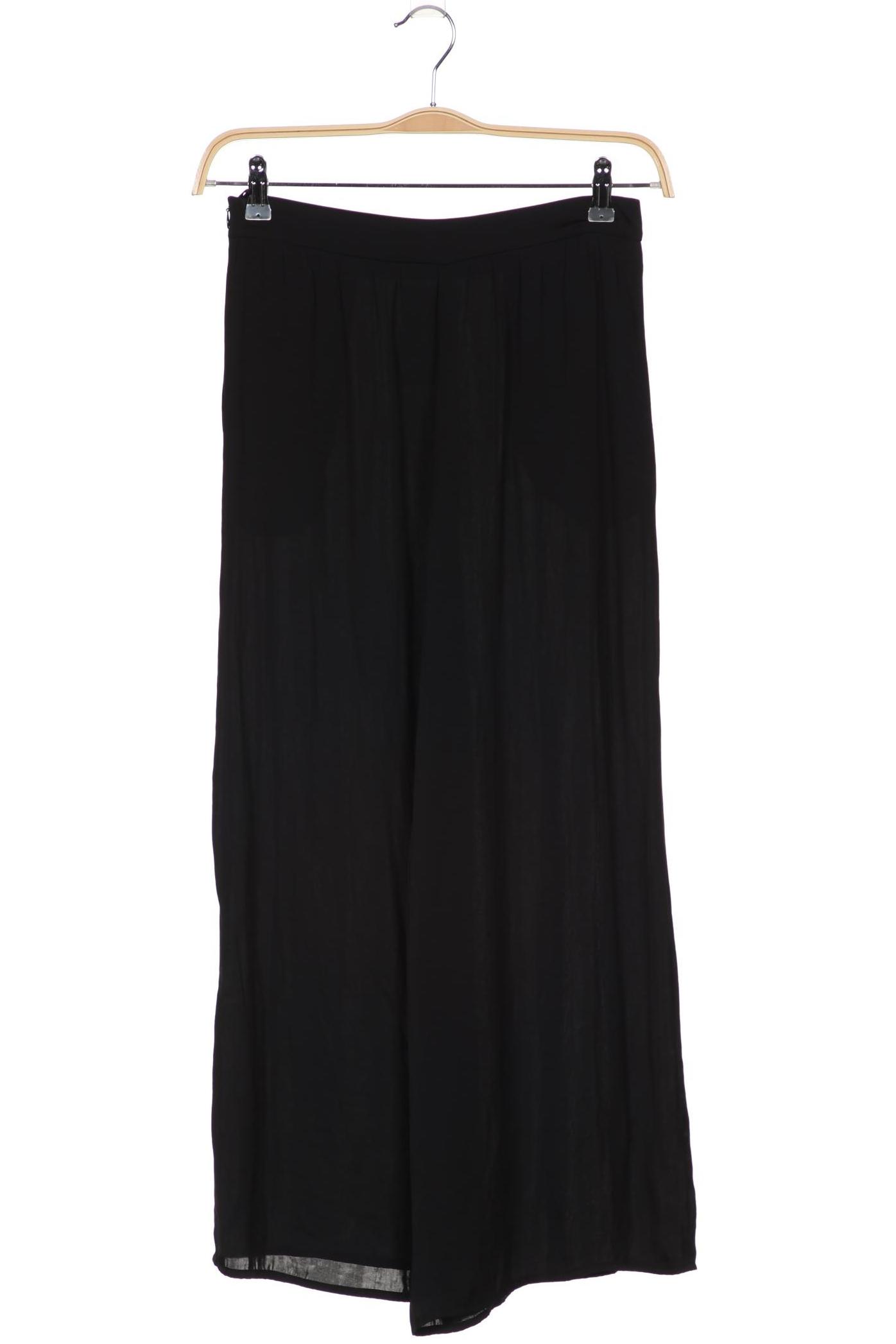 

DONNA by HALLHUBER Damen Stoffhose, schwarz