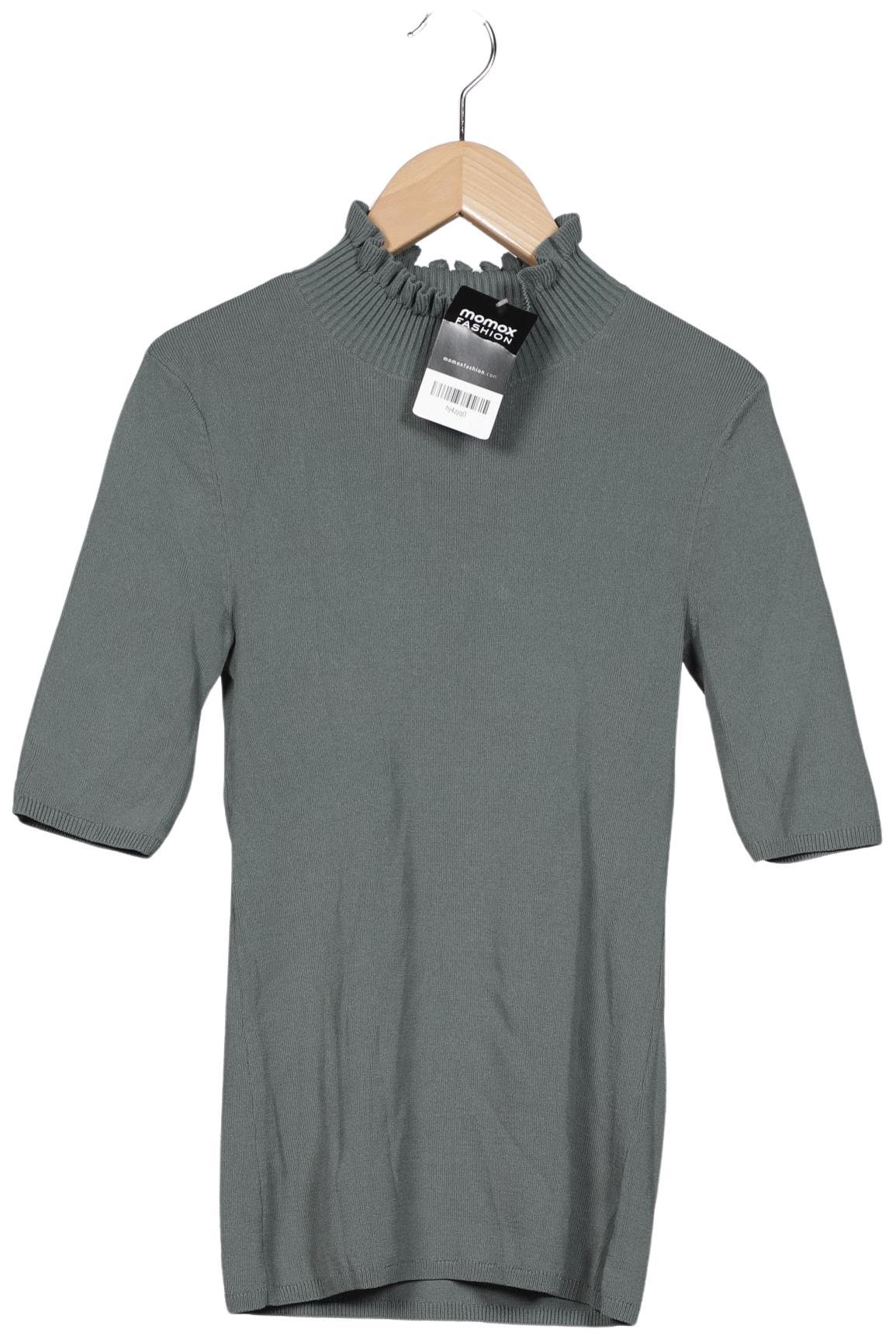 

Donna by Hallhuber Damen T-Shirt, grün, Gr. 36