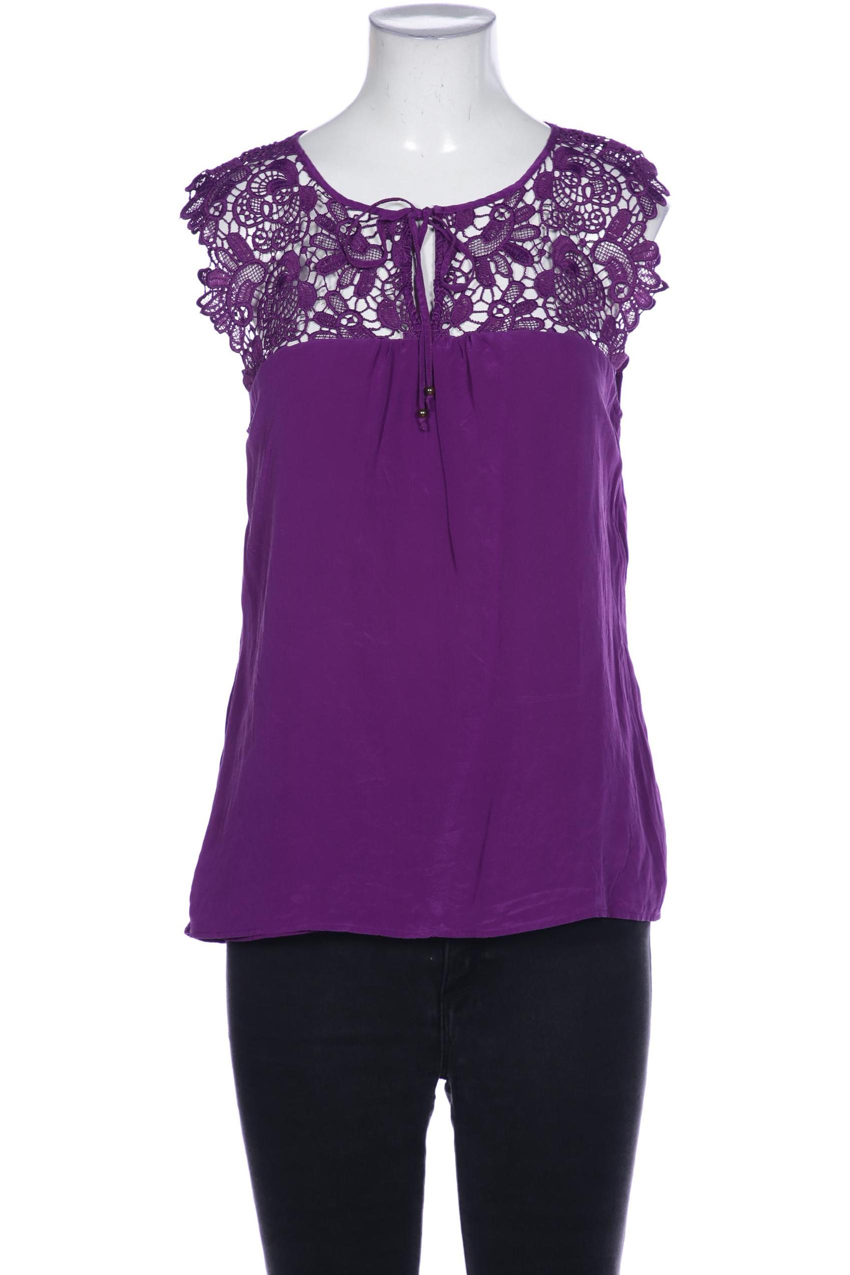 

DONNA by HALLHUBER Damen Bluse, flieder