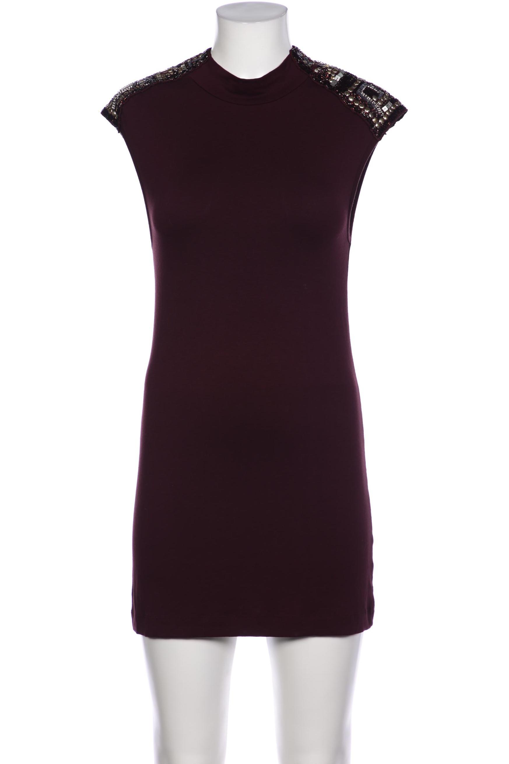 

DONNA by HALLHUBER Damen Kleid, bordeaux