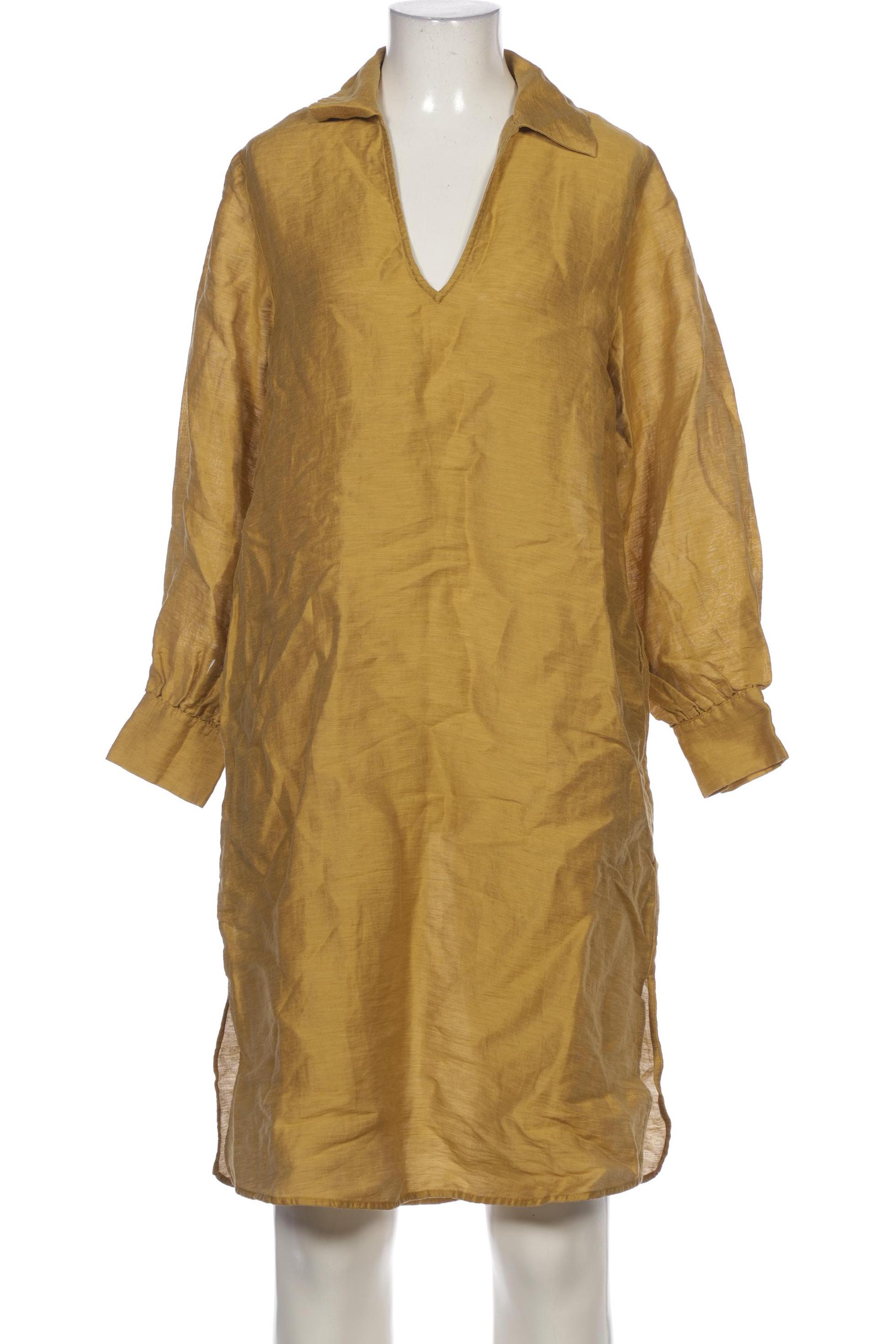 

DONNA by HALLHUBER Damen Kleid, gelb