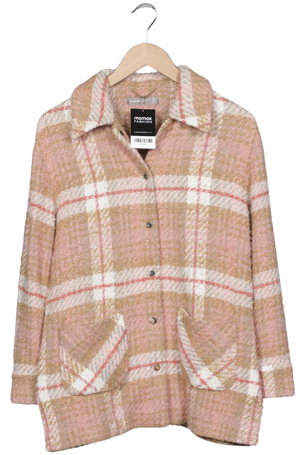 

Donna by Hallhuber Damen Mantel, mehrfarbig, Gr. 36