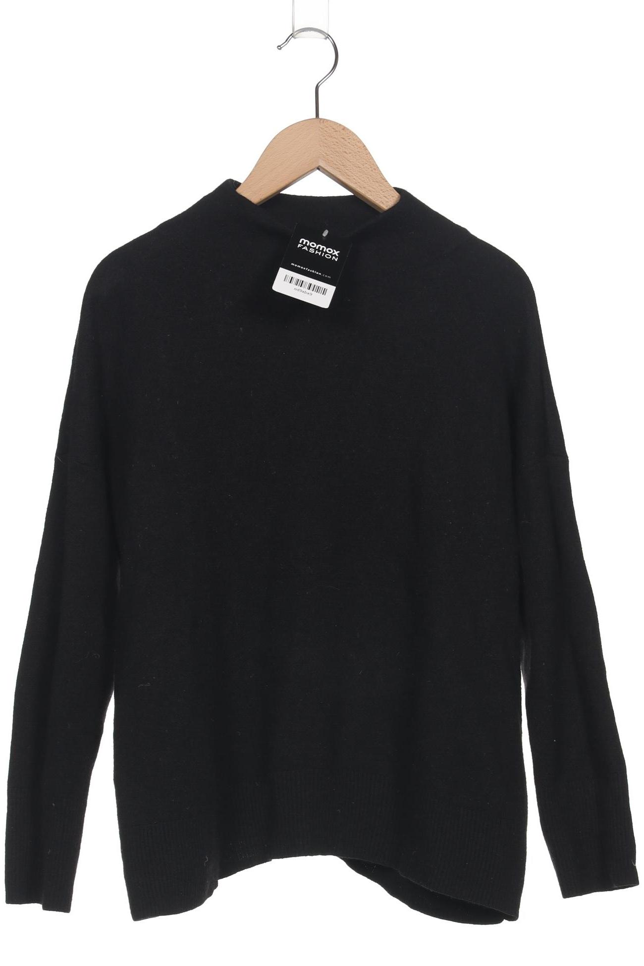 

Donna by Hallhuber Damen Pullover, schwarz, Gr. 42