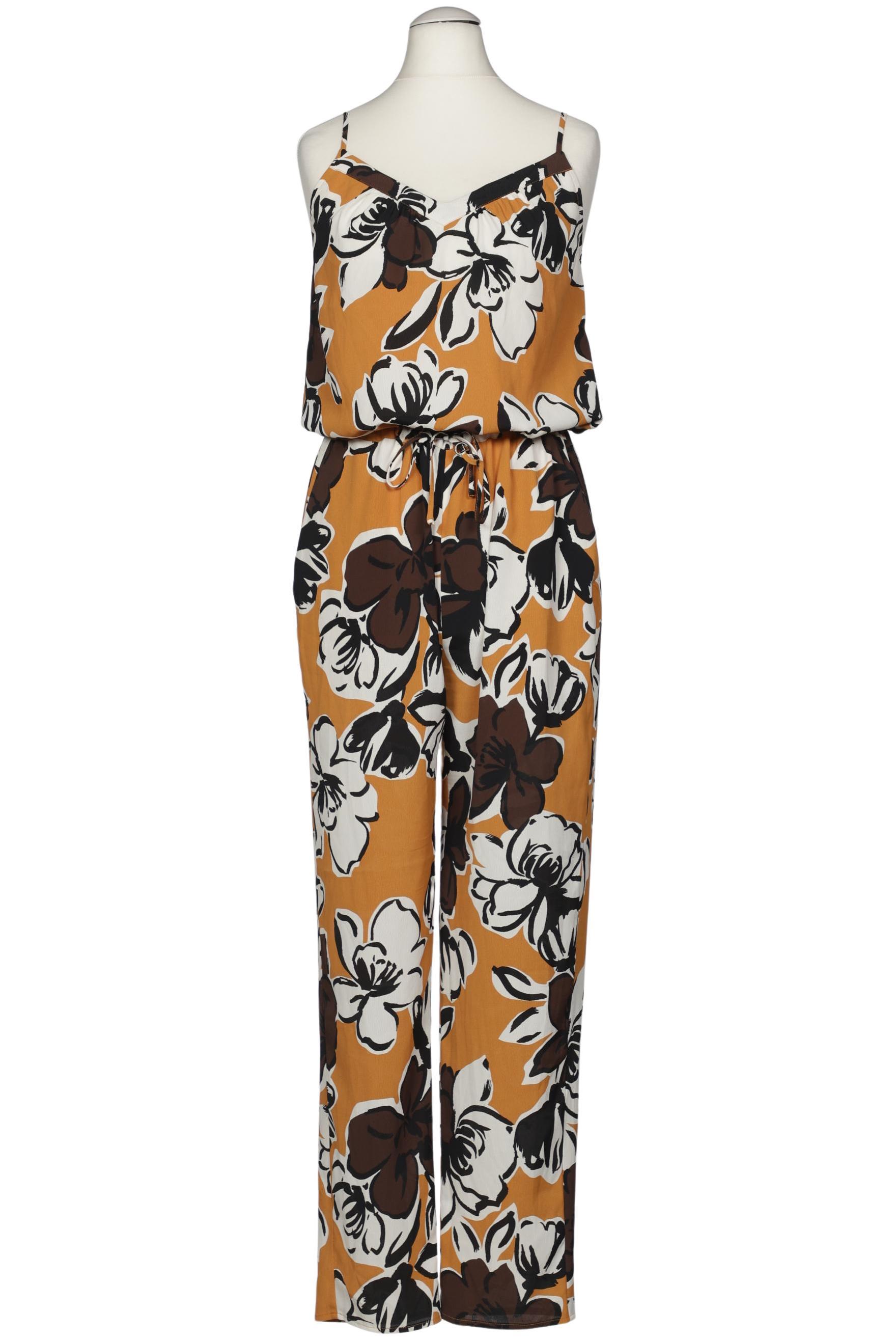 

Donna by Hallhuber Damen Jumpsuit/Overall, mehrfarbig, Gr. 36