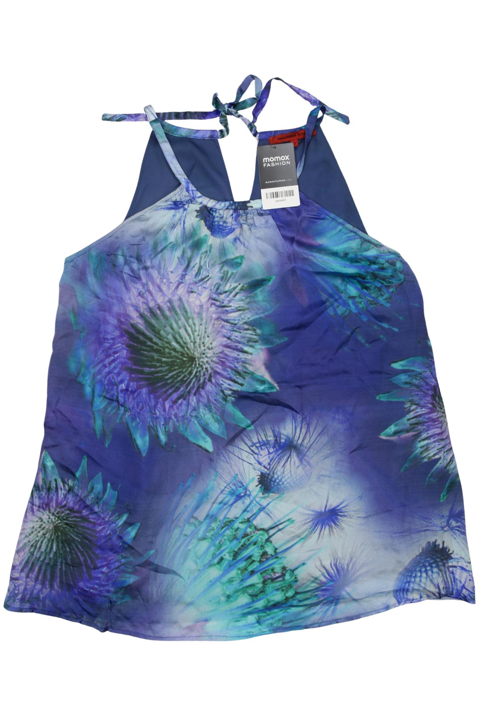 

Donna by Hallhuber Damen Top, flieder, Gr. 38