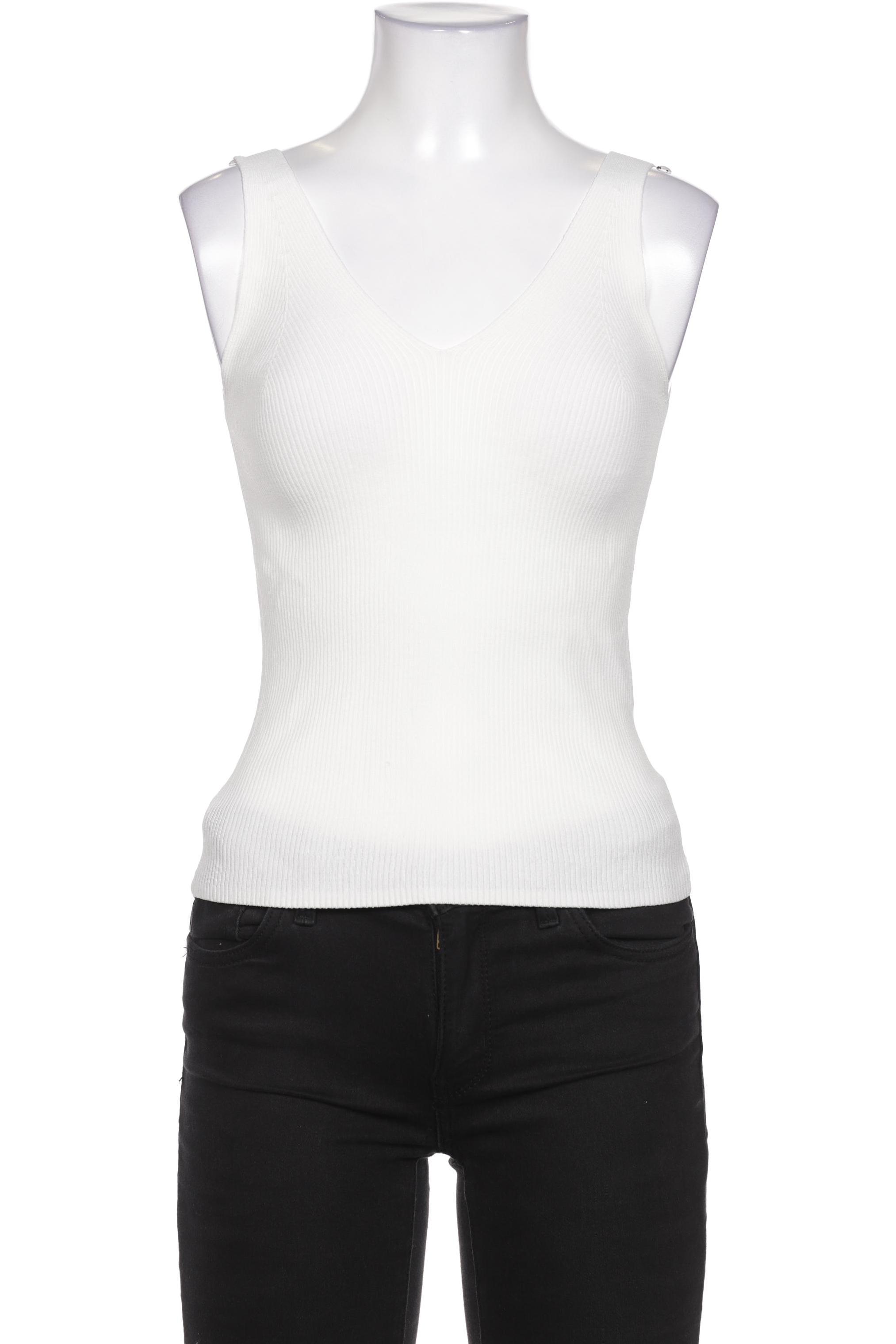 

DONNA by HALLHUBER Damen Top, weiß