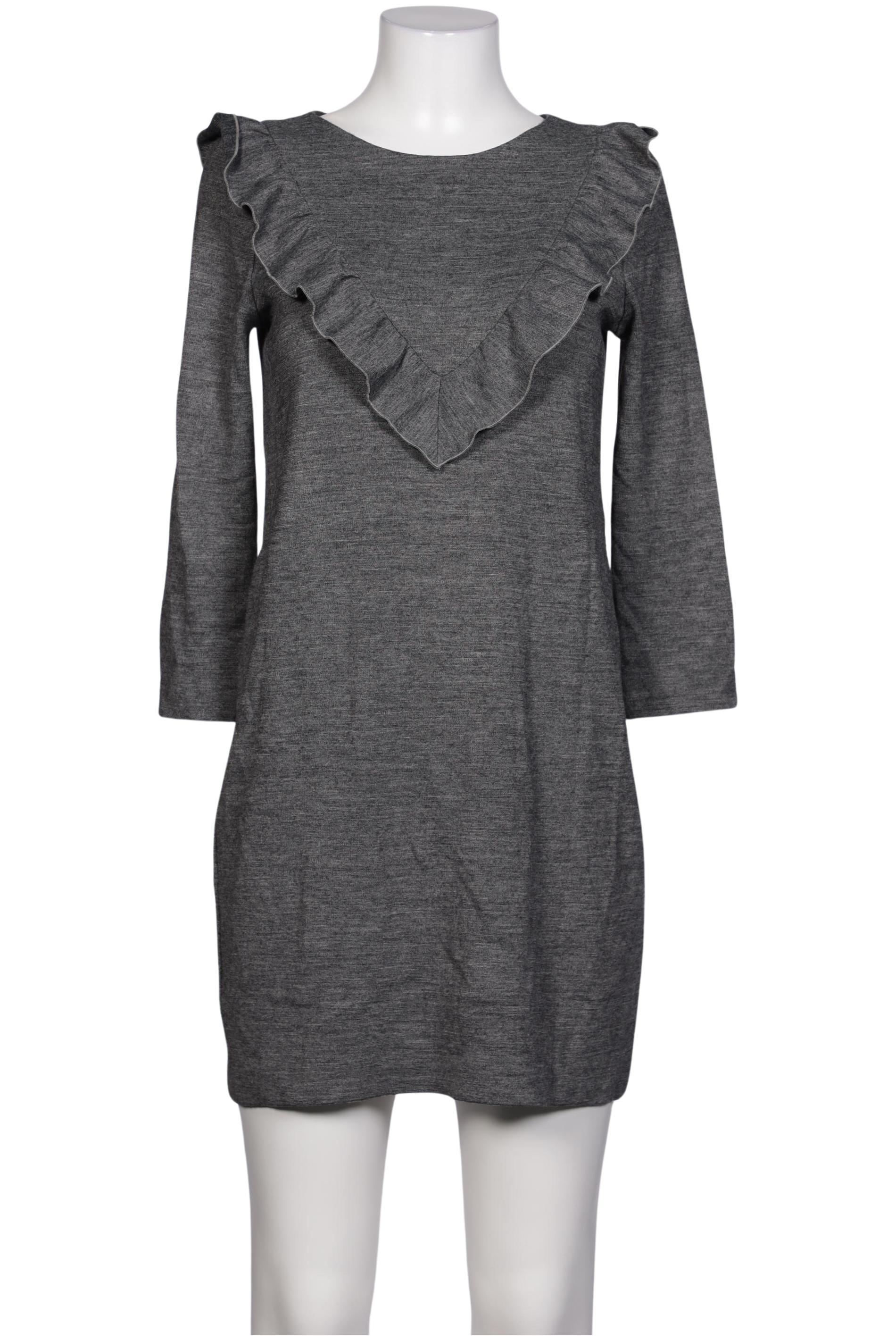 

Donna by Hallhuber Damen Kleid, grau, Gr. 38