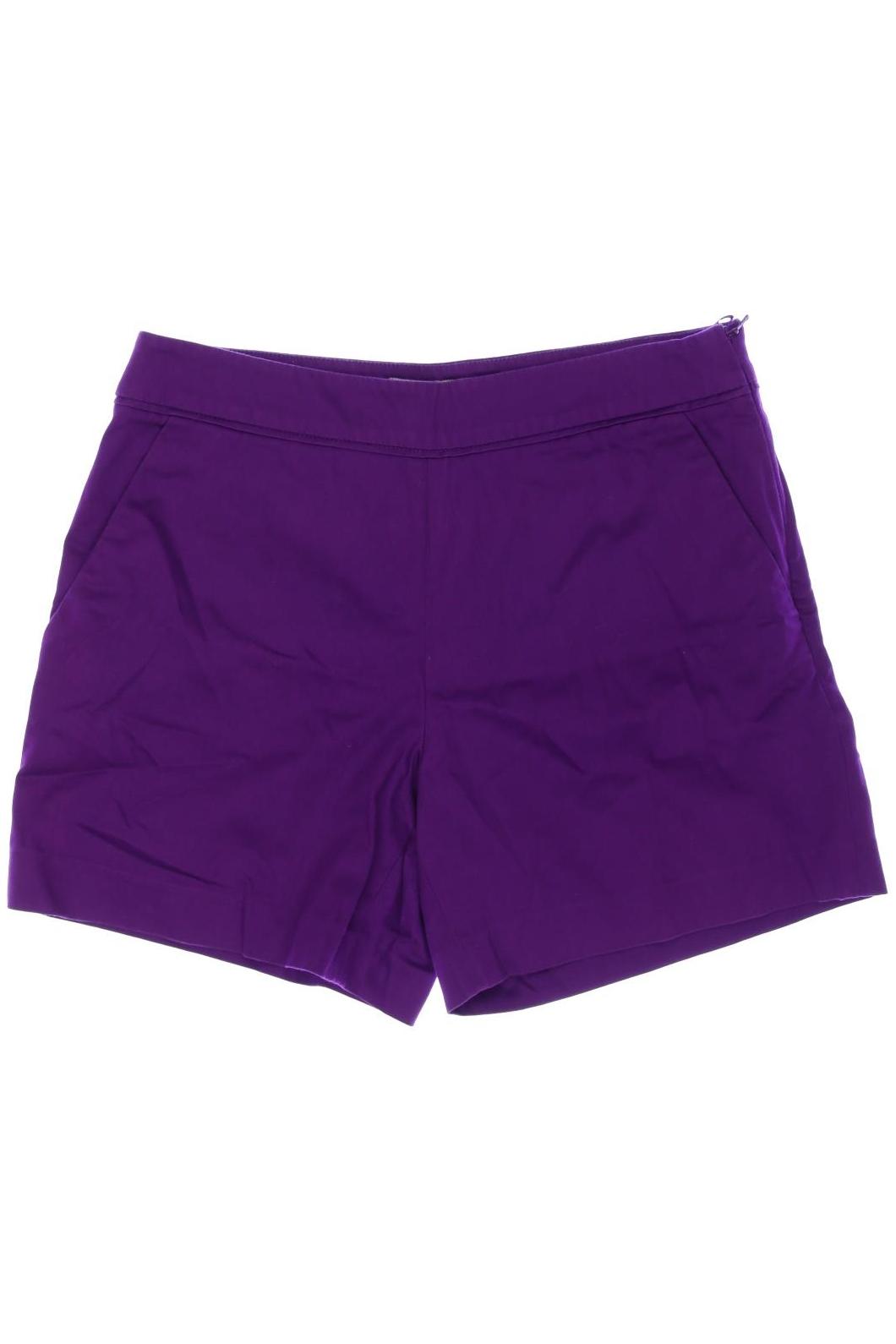 

Donna by Hallhuber Damen Shorts, flieder, Gr. 34