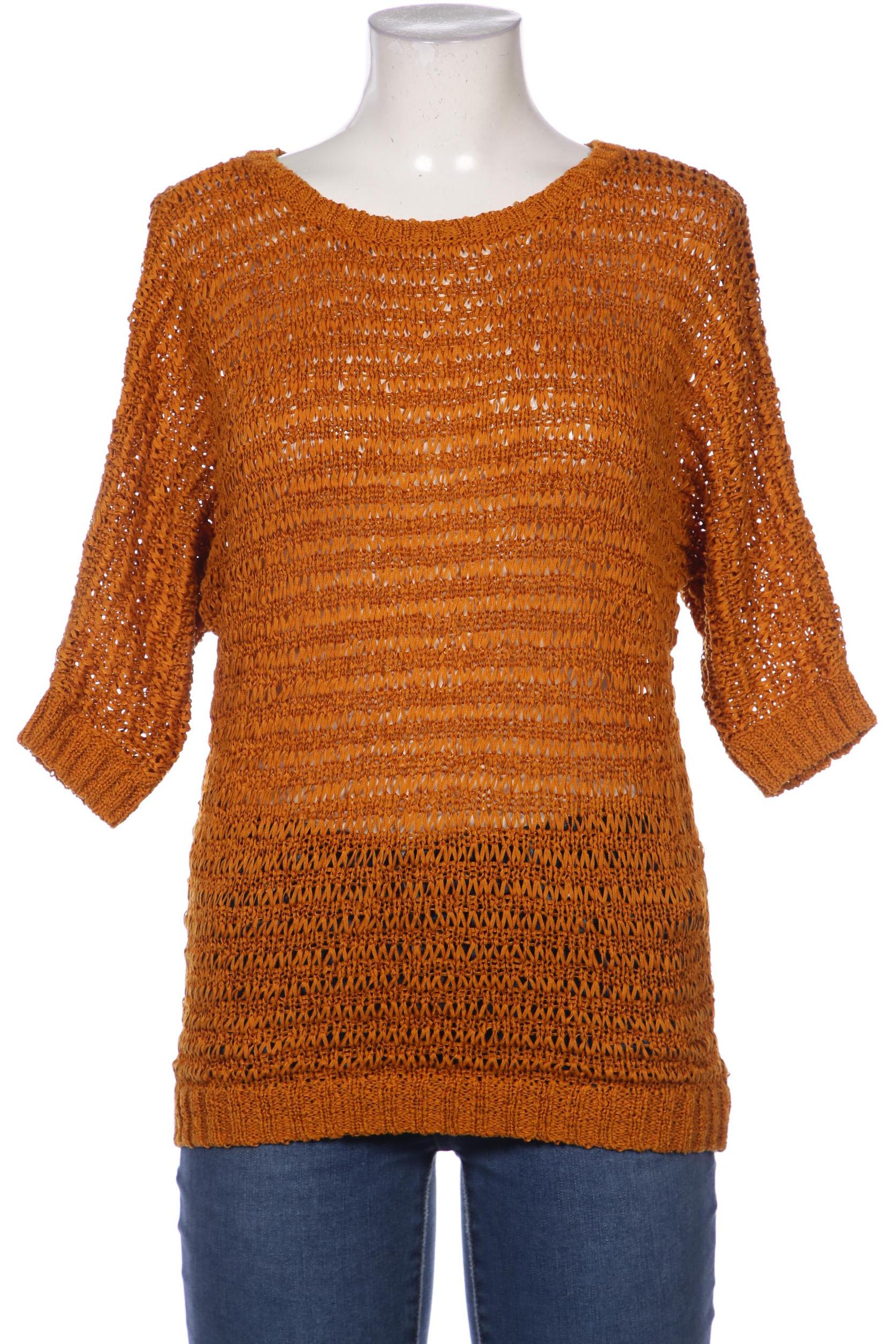 

DONNA by HALLHUBER Damen Pullover, orange