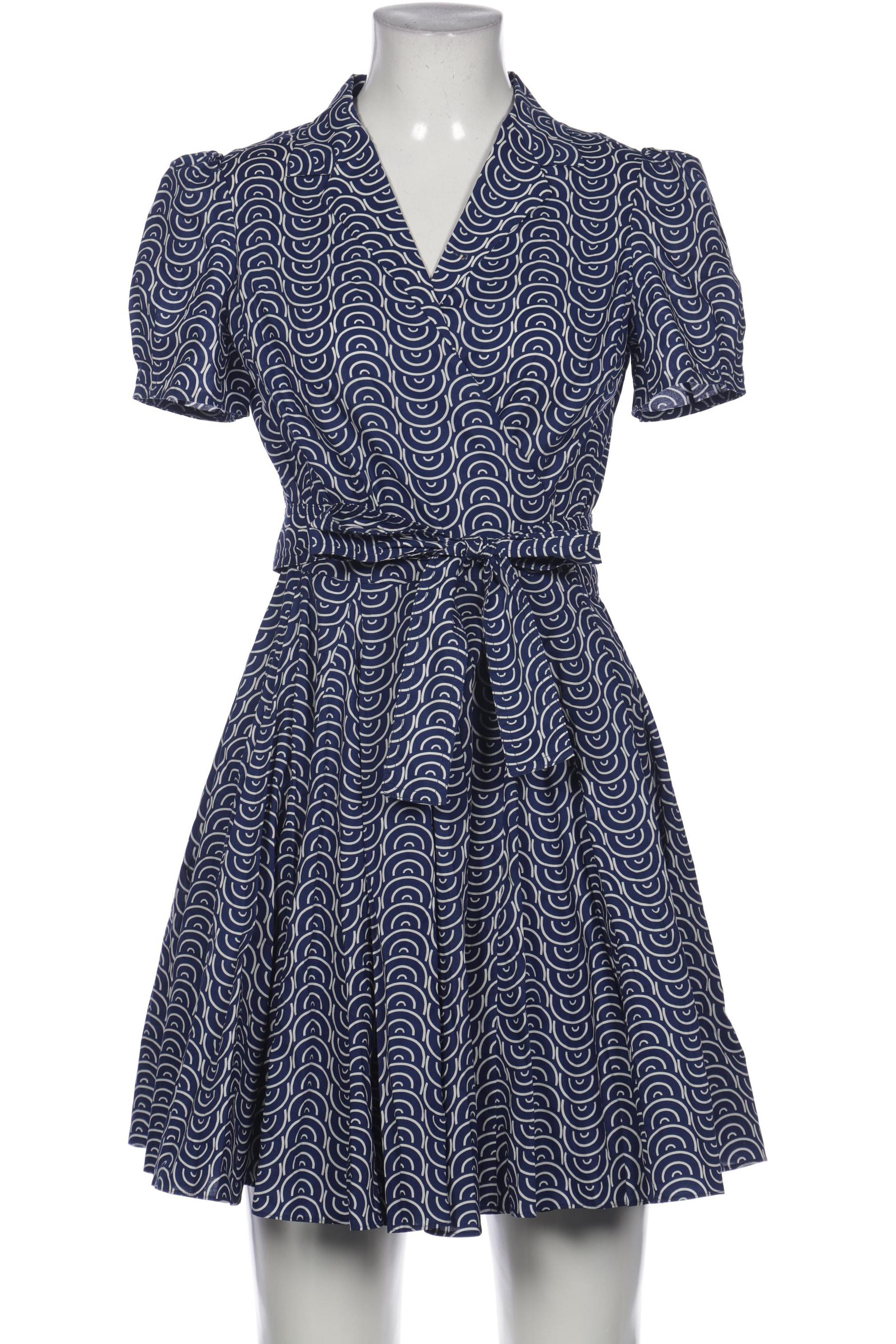 

DONNA by HALLHUBER Damen Kleid, schwarz