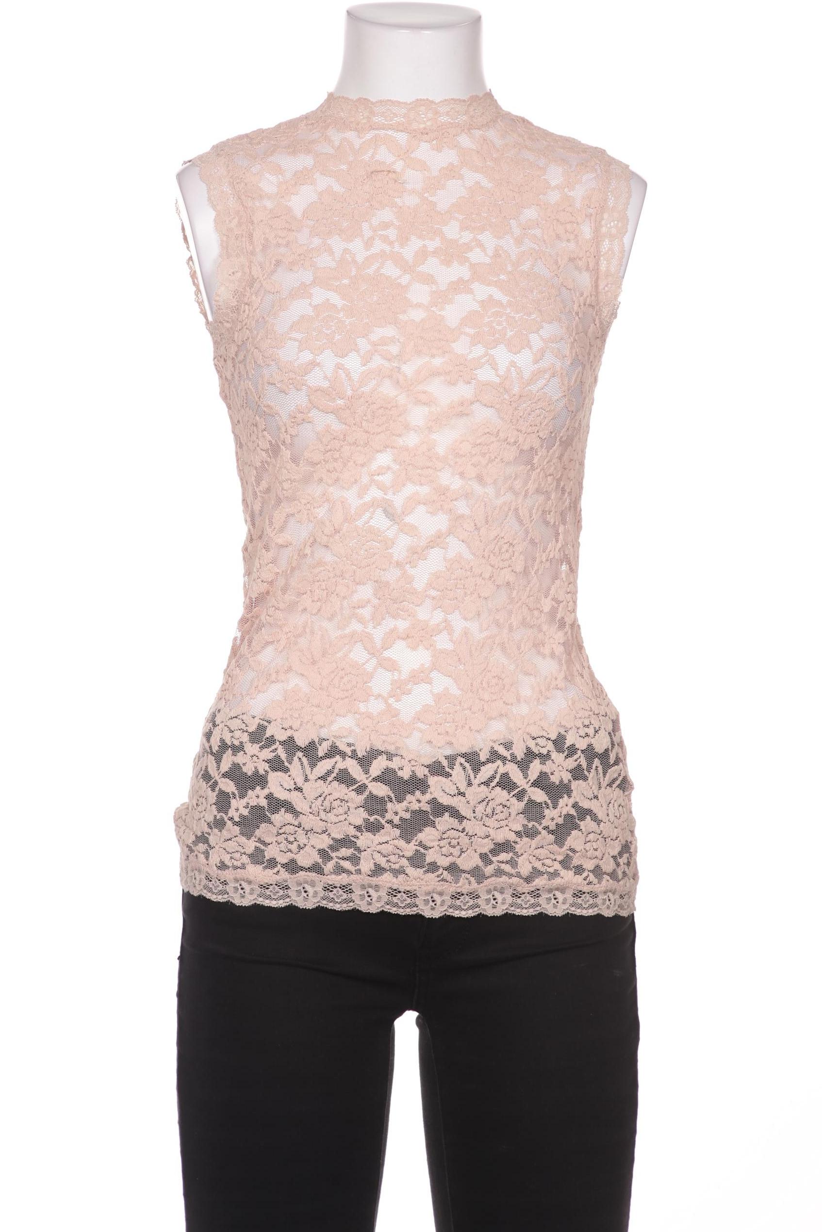

Donna by Hallhuber Damen Top, pink, Gr. 34