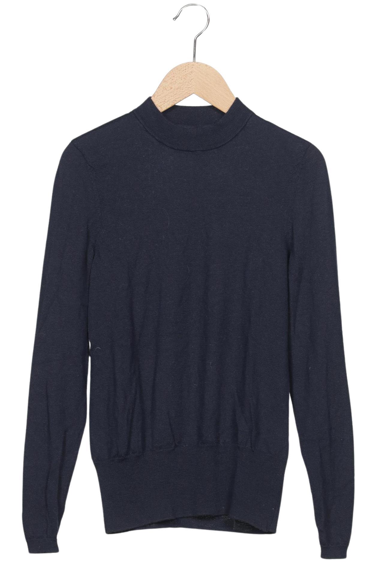 

Donna by Hallhuber Damen Pullover, marineblau, Gr. 36