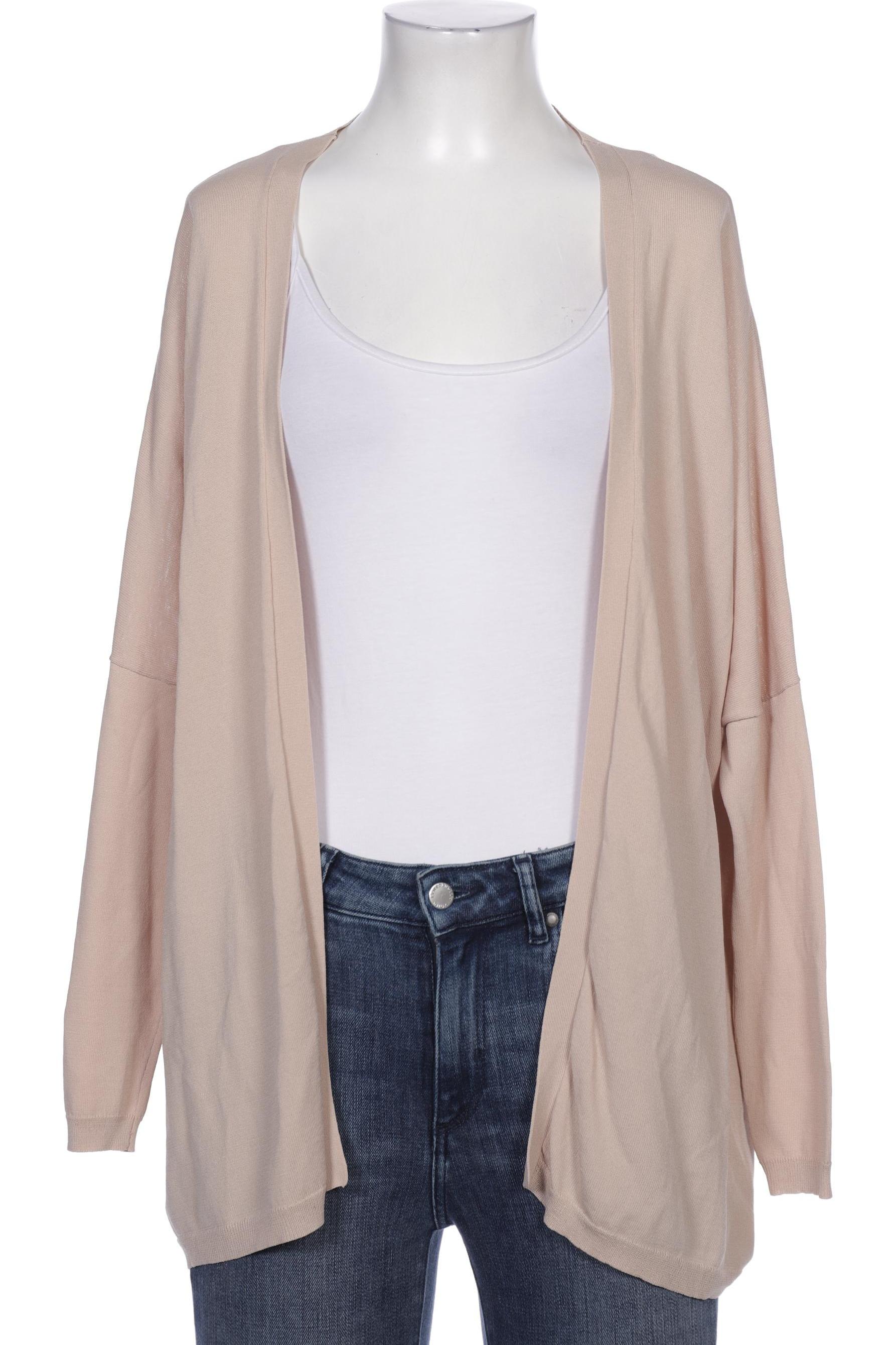 

DONNA by HALLHUBER Damen Strickjacke, beige