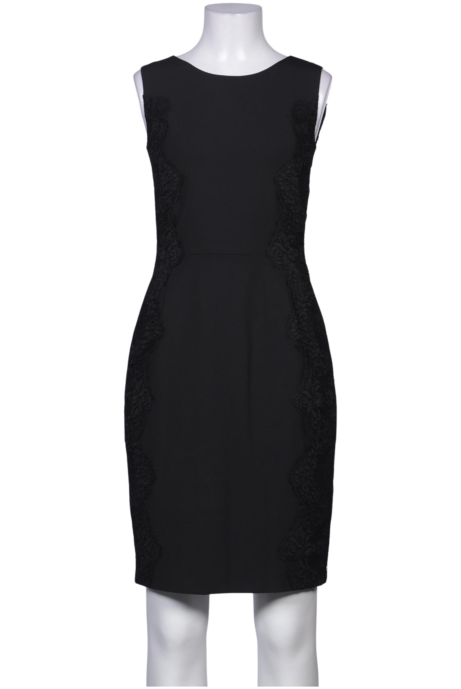 

Donna by Hallhuber Damen Kleid, schwarz, Gr. 34