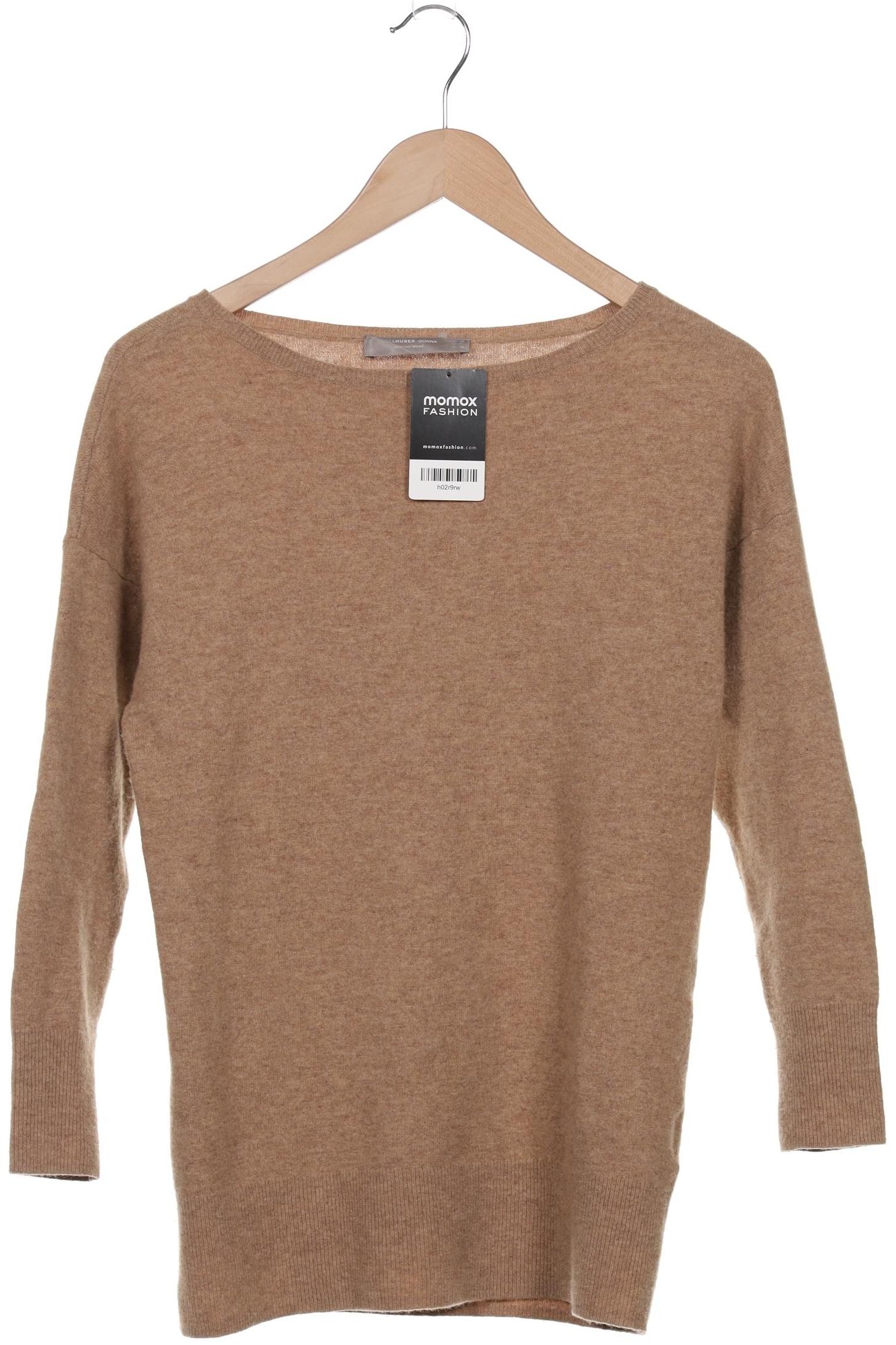 

Donna by Hallhuber Damen Pullover, beige, Gr. 34