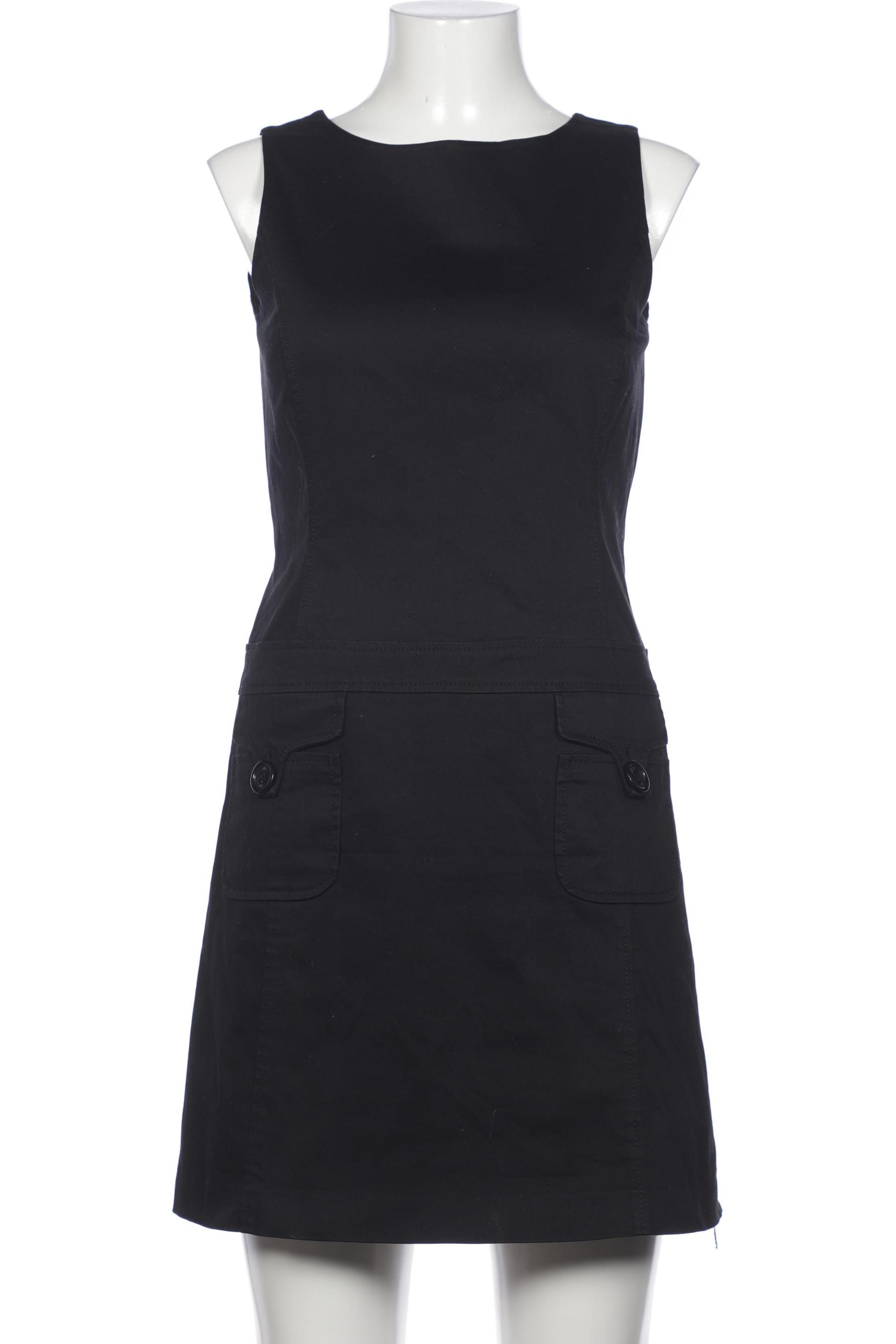 

DONNA by HALLHUBER Damen Kleid, schwarz