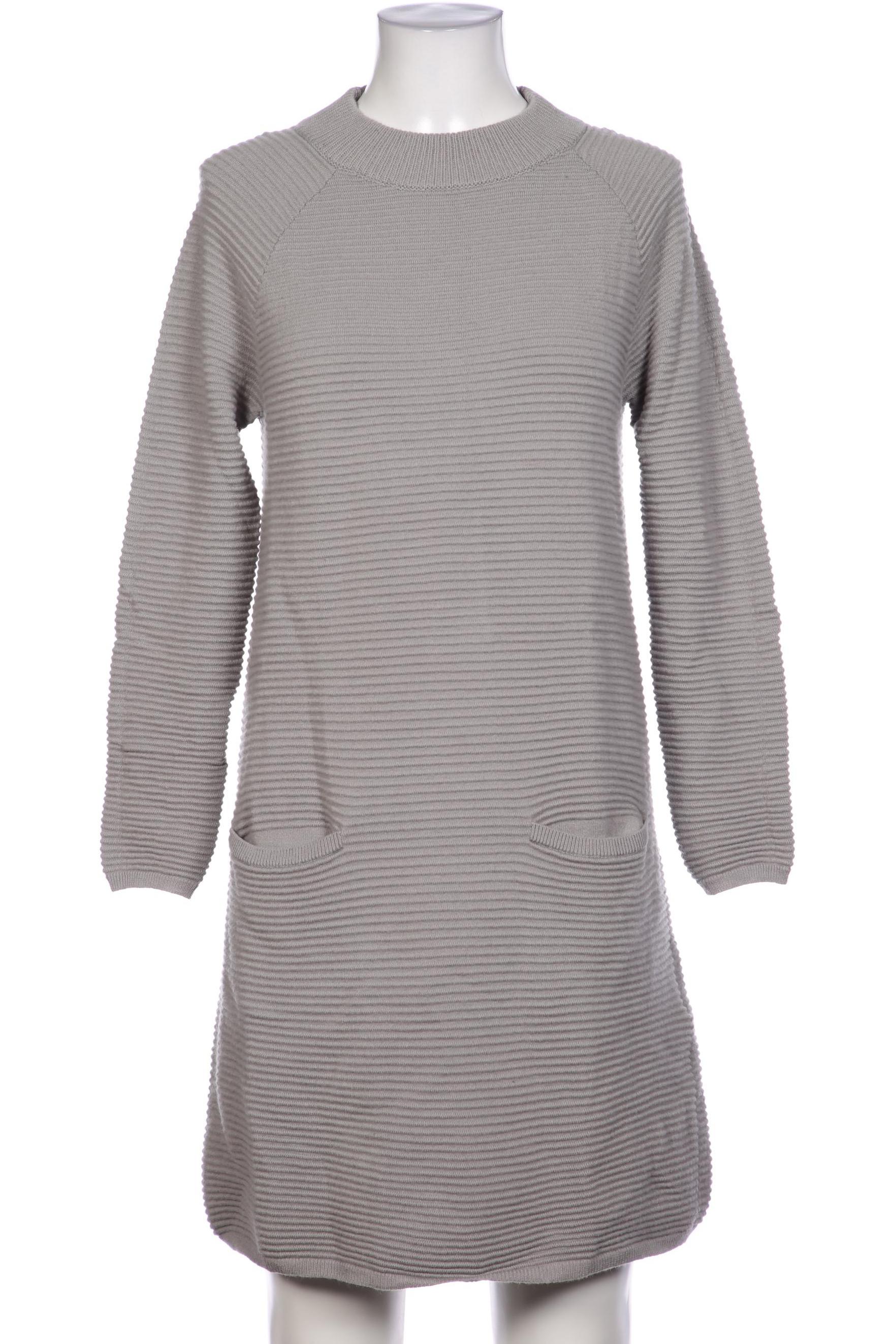 

Donna by Hallhuber Damen Kleid, grau, Gr. 38