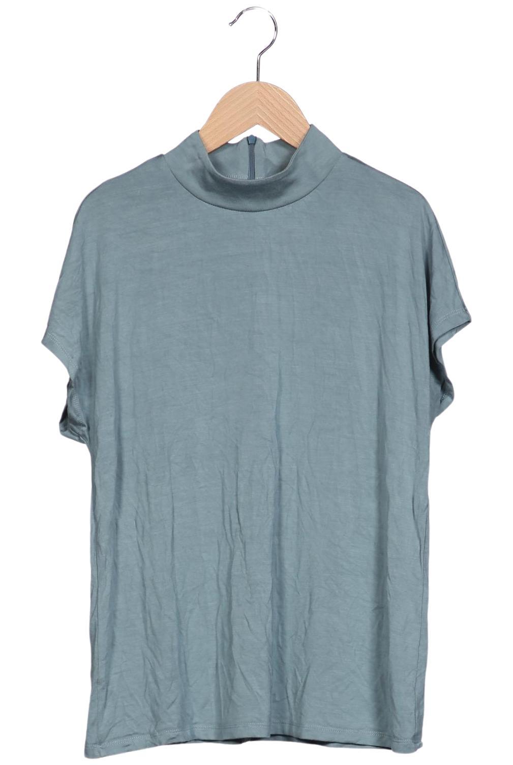 

Donna by Hallhuber Damen T-Shirt, hellblau, Gr. 40