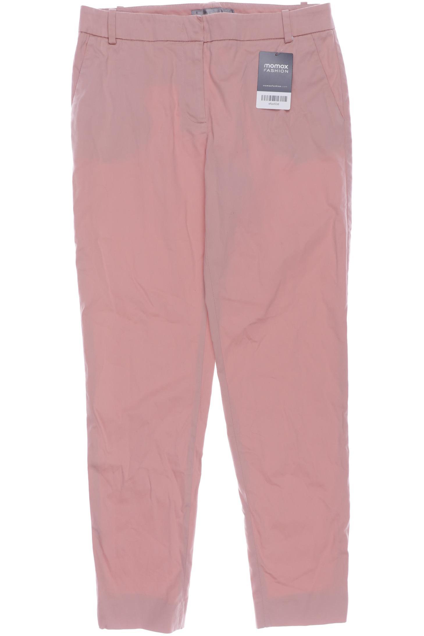 

DONNA by HALLHUBER Damen Stoffhose, pink