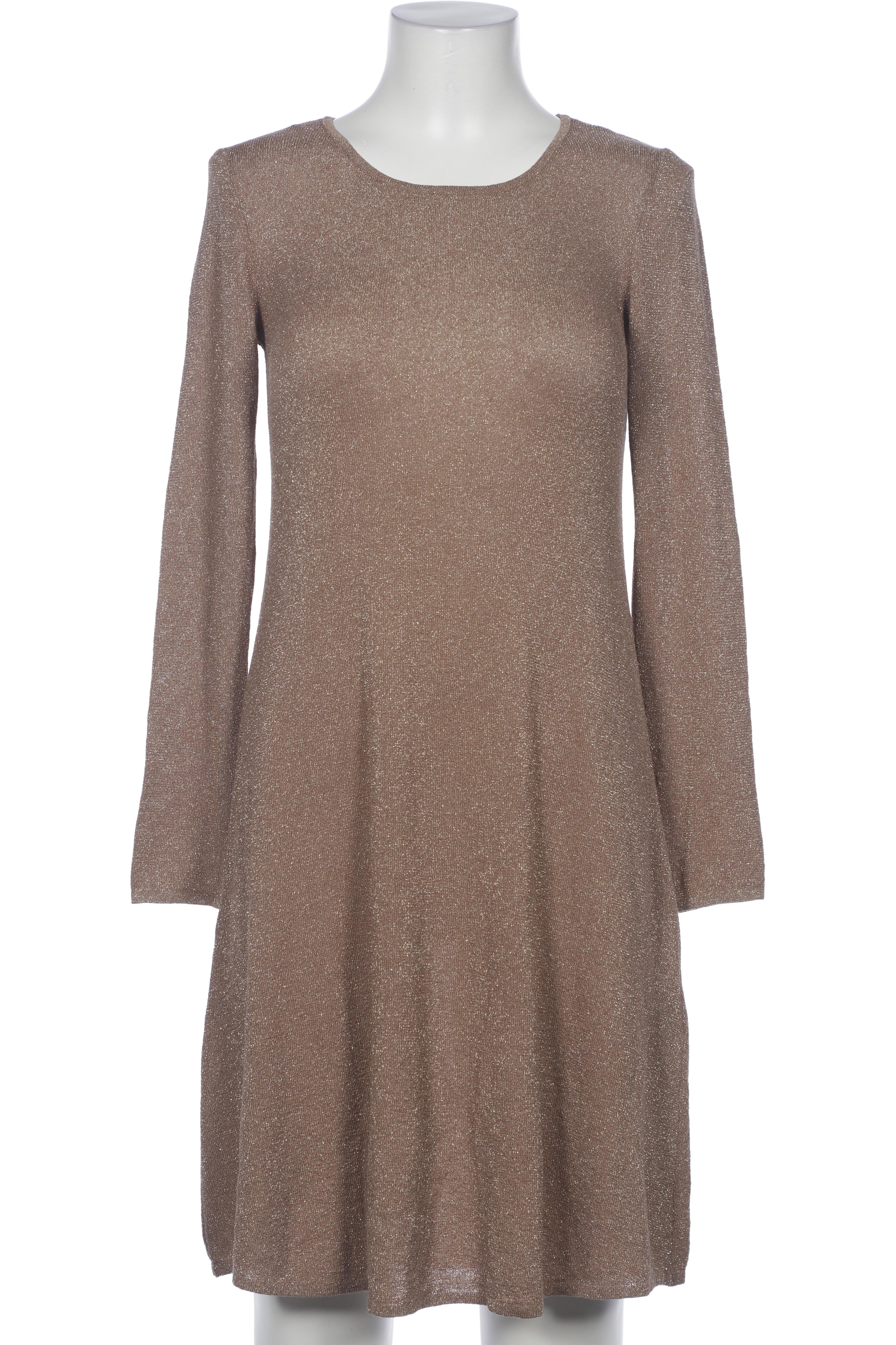 

Donna by Hallhuber Damen Kleid, braun, Gr. 38