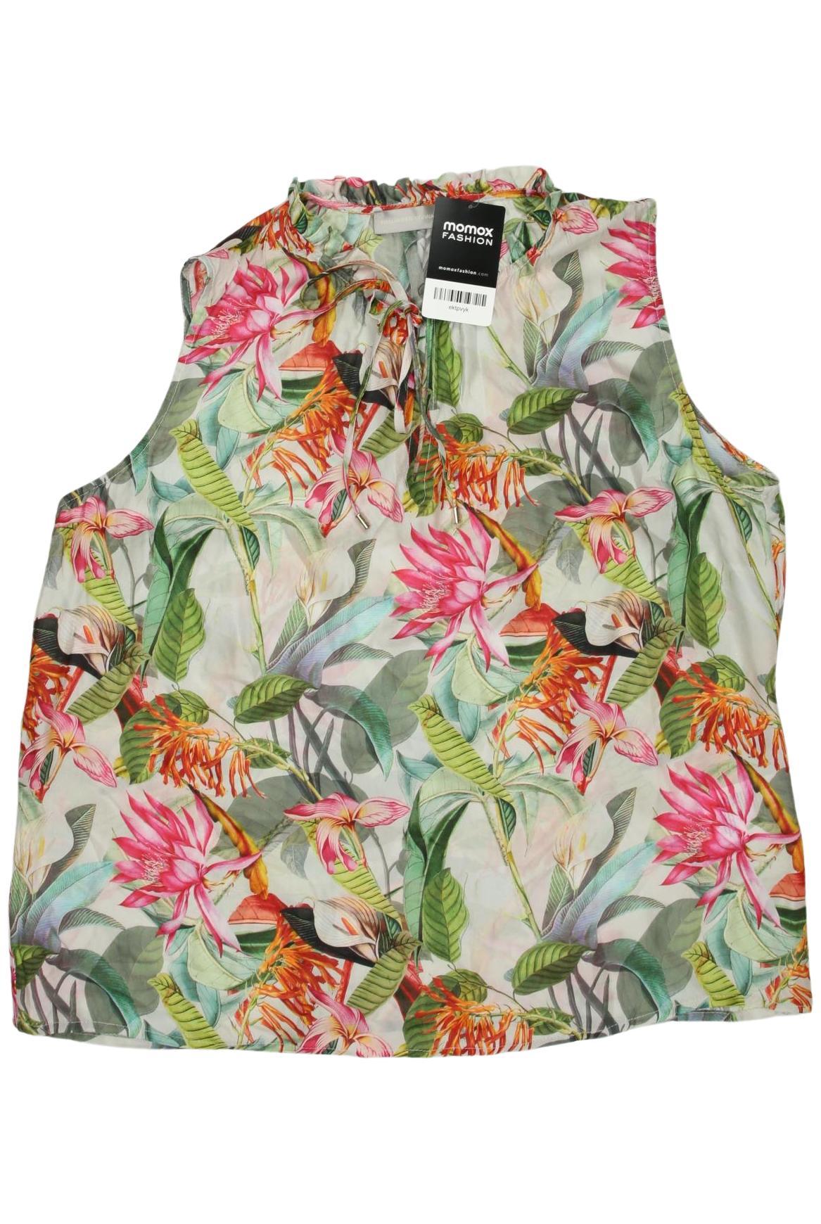 

Donna by Hallhuber Damen Top, mehrfarbig, Gr. 42