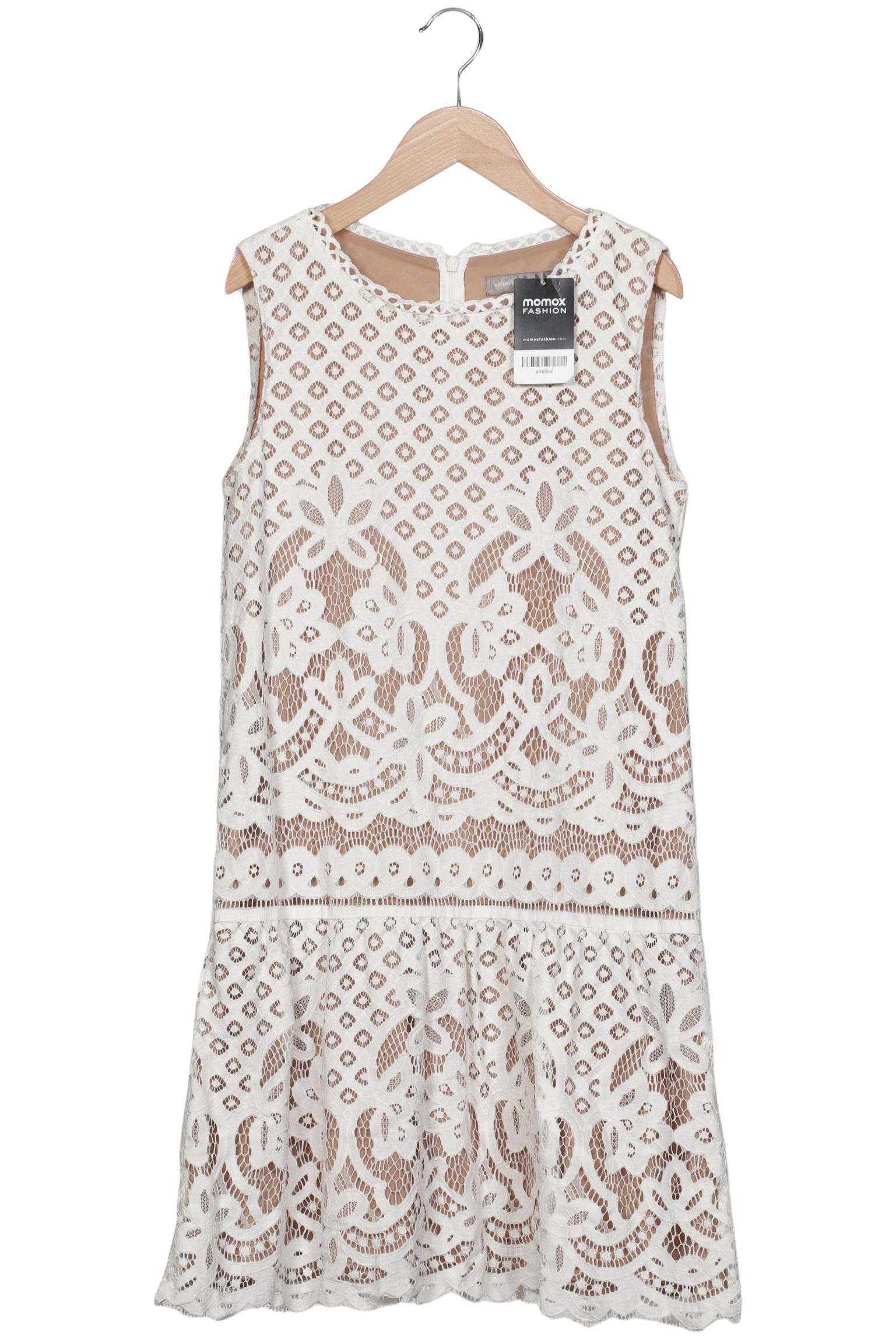 

Donna by Hallhuber Damen Kleid, beige, Gr. 36