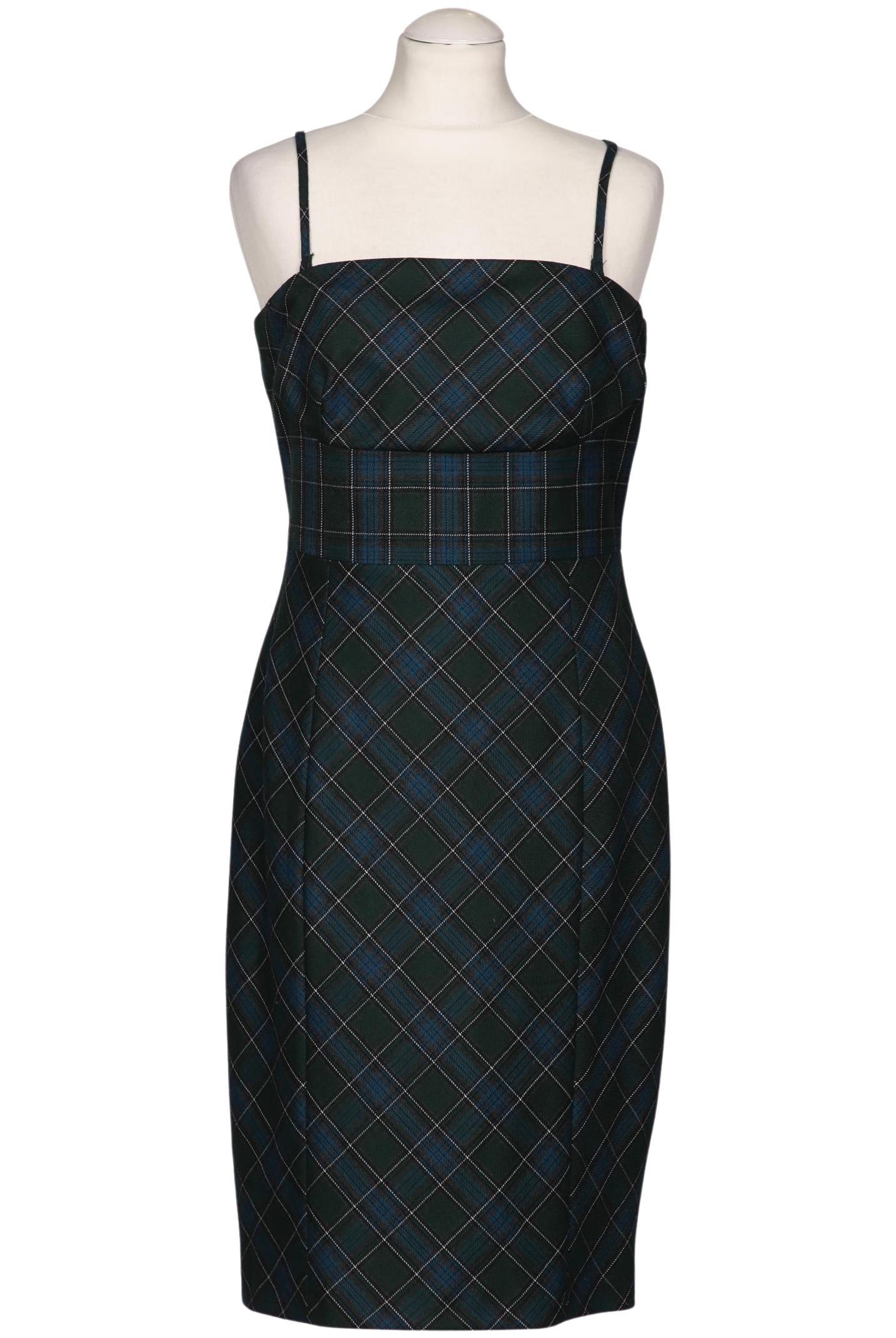 

Donna by Hallhuber Damen Kleid, mehrfarbig, Gr. 40