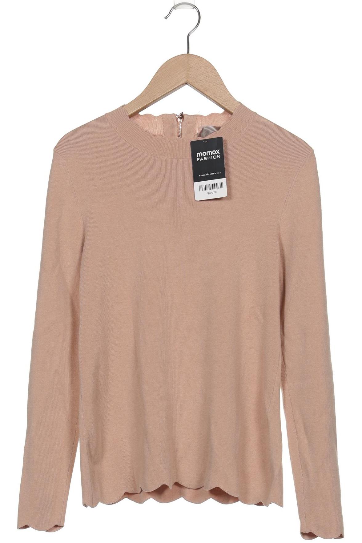 

Donna by Hallhuber Damen Pullover, beige, Gr. 40