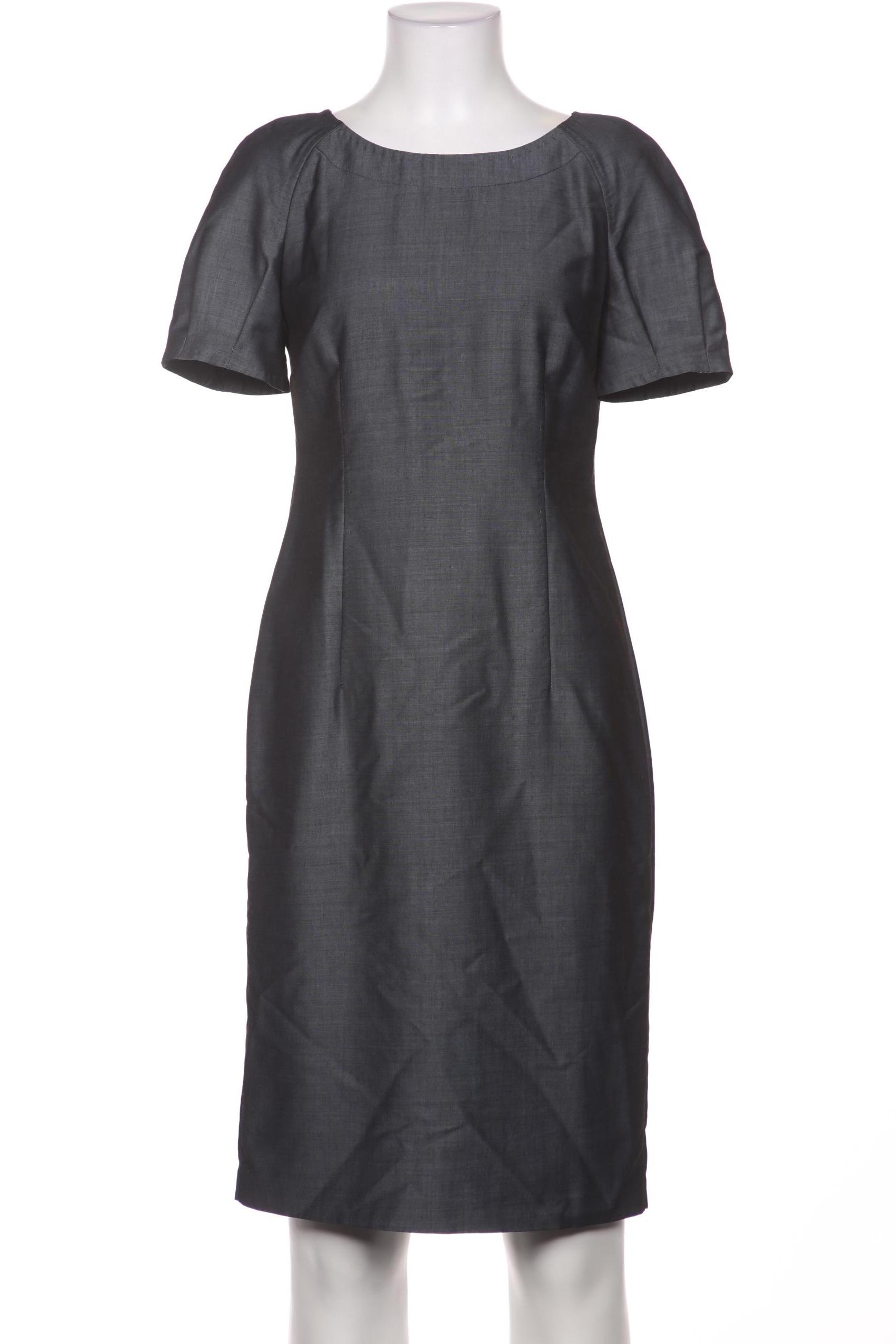 

Donna by Hallhuber Damen Kleid, grau, Gr. 36