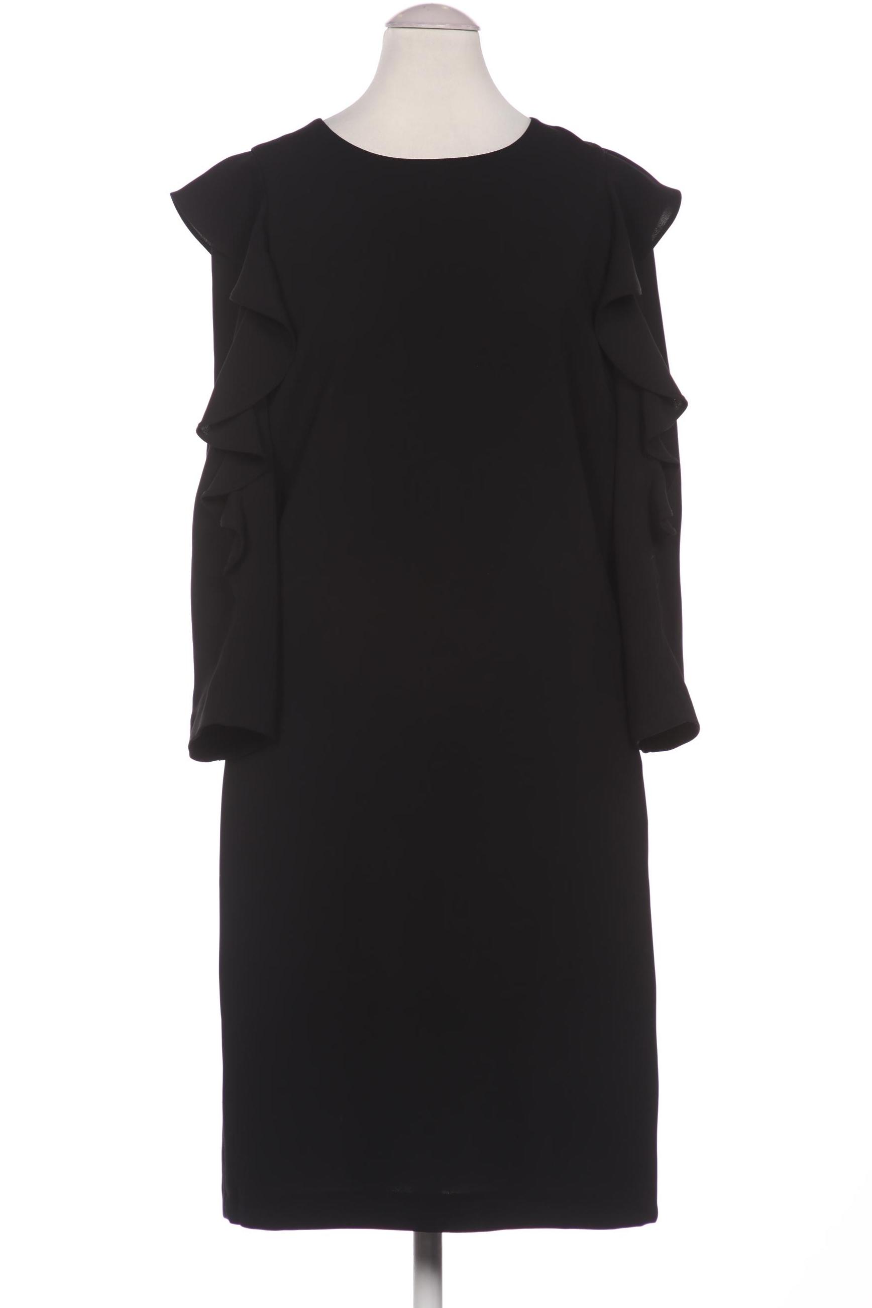 

Donna by Hallhuber Damen Kleid, schwarz, Gr. 34