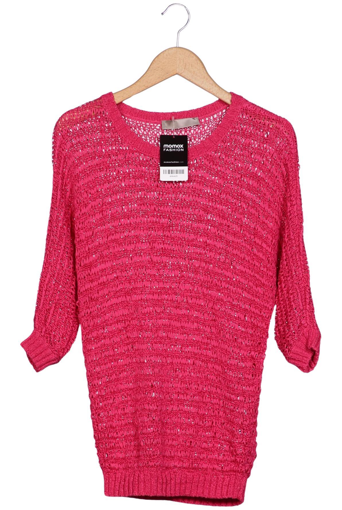 

Donna by Hallhuber Damen Pullover, pink, Gr. 36