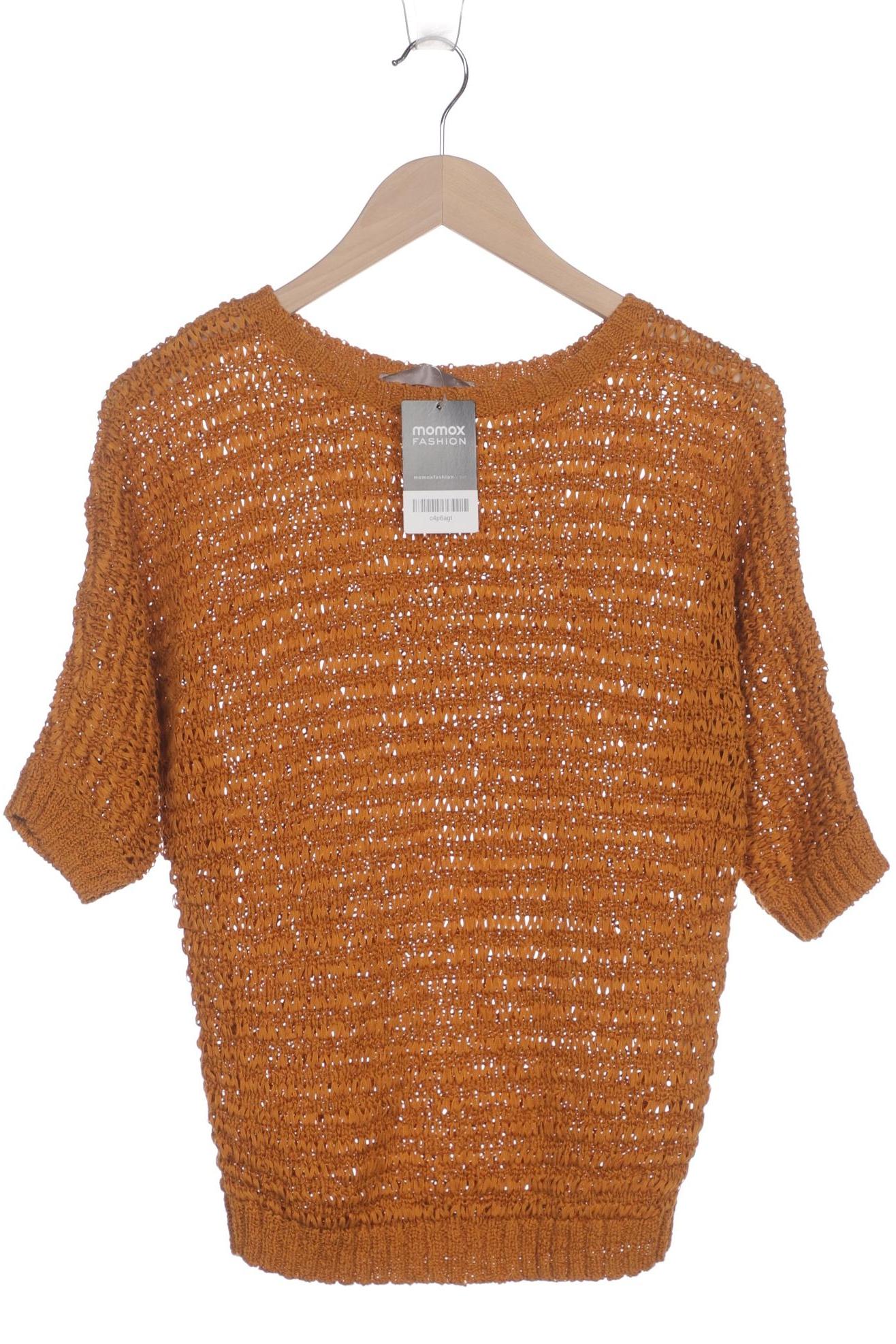

Donna by Hallhuber Damen Pullover, orange, Gr. 38