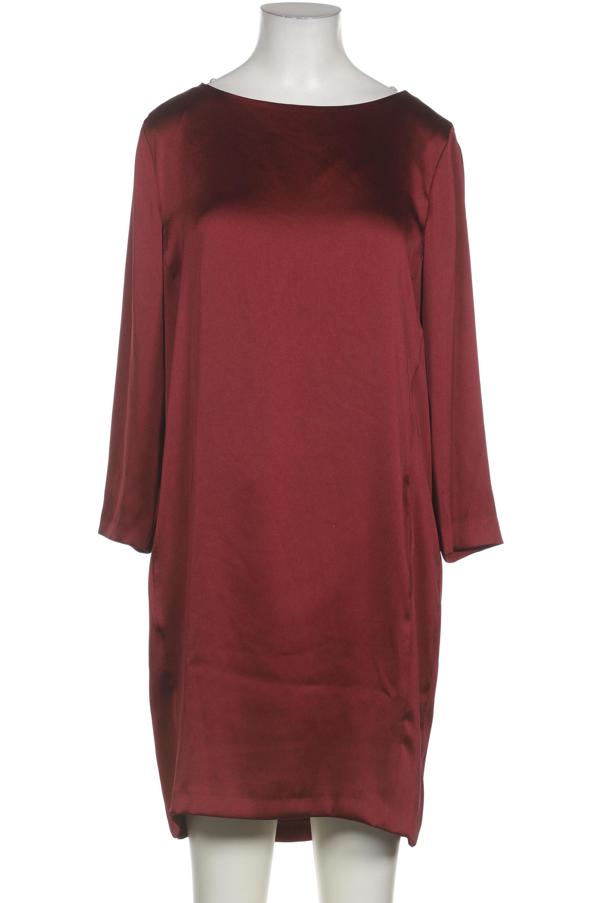 

Donna by Hallhuber Damen Kleid, braun, Gr. 38