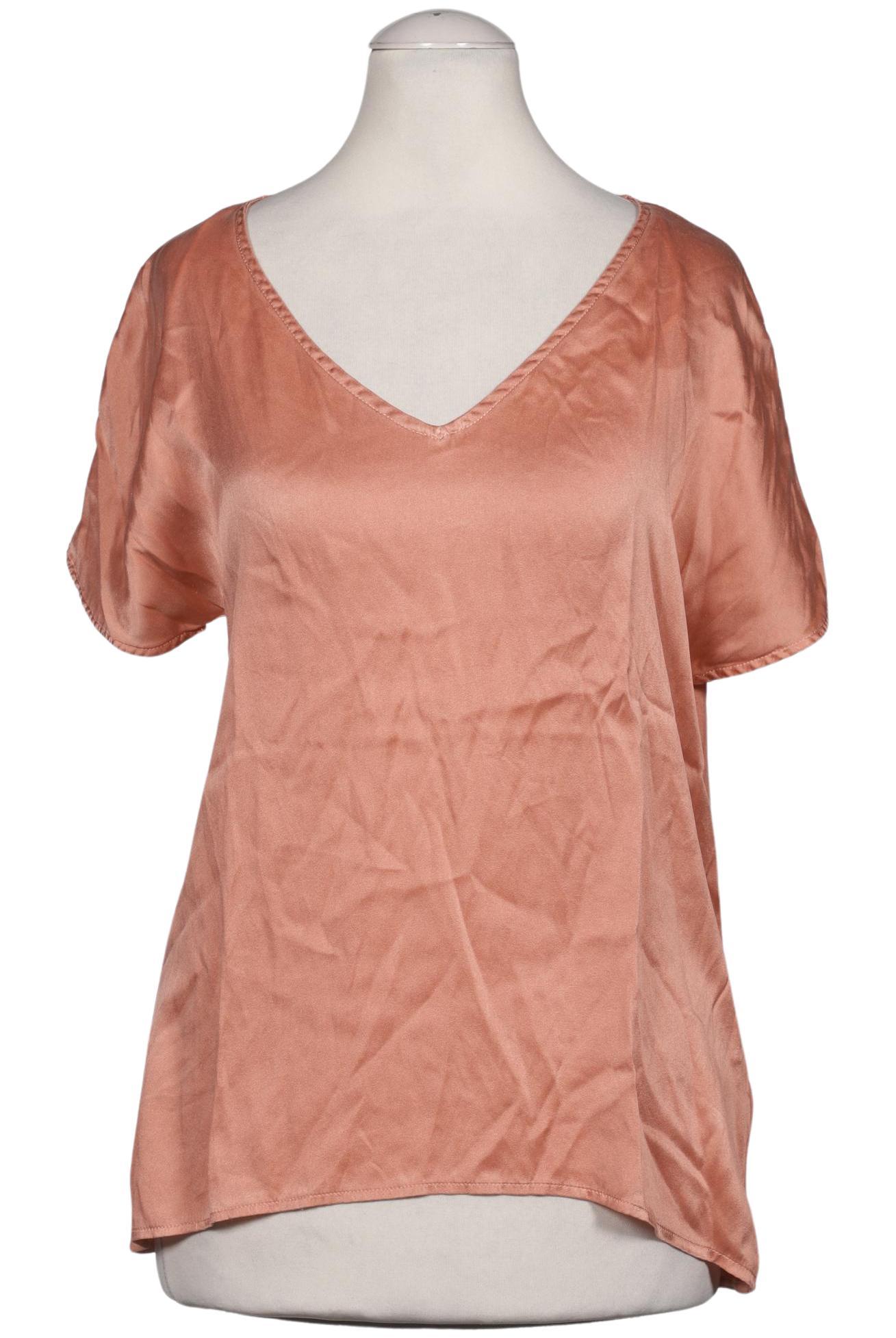 

Donna by Hallhuber Damen Bluse, pink, Gr. 34