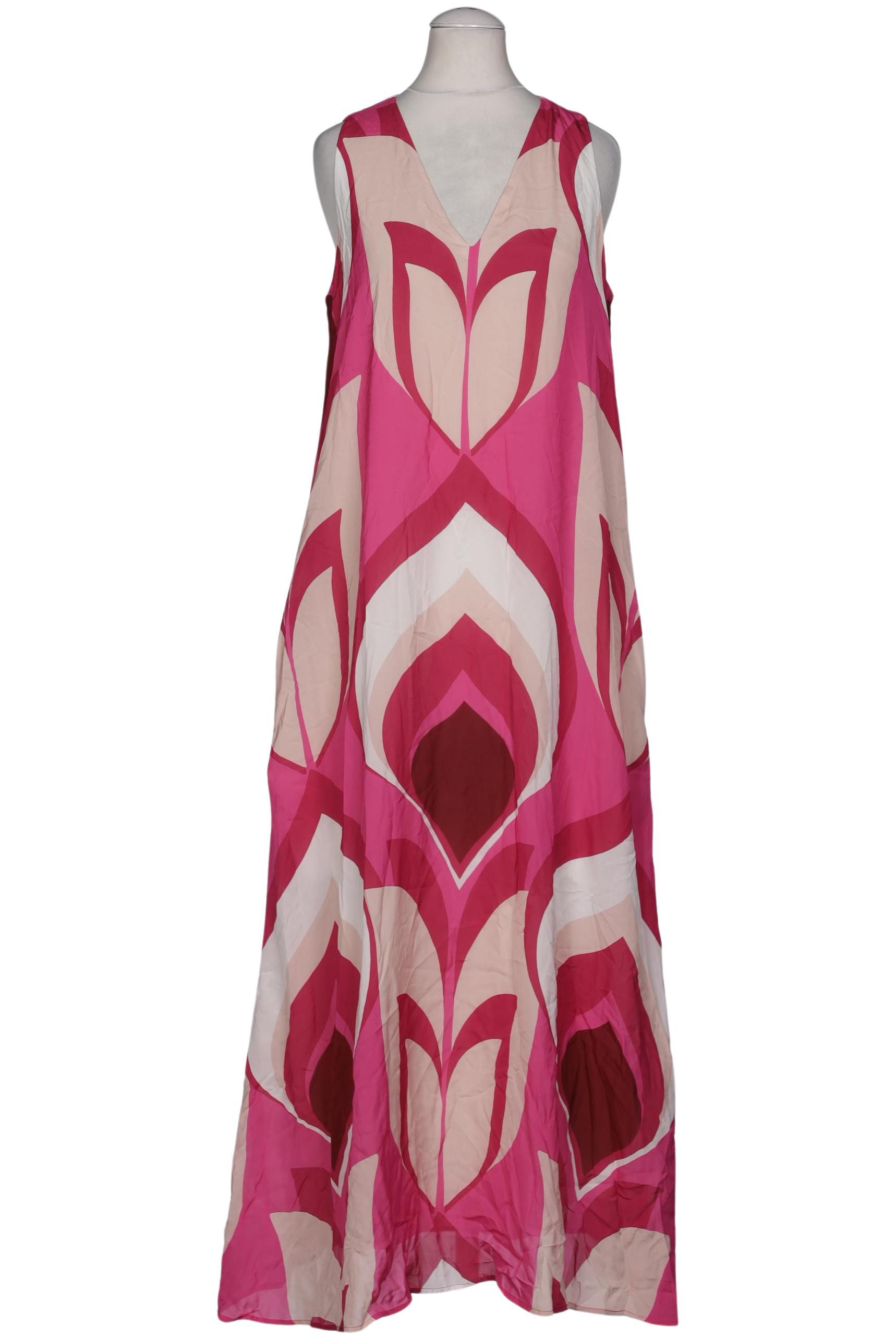 

Donna by Hallhuber Damen Kleid, pink, Gr. 34