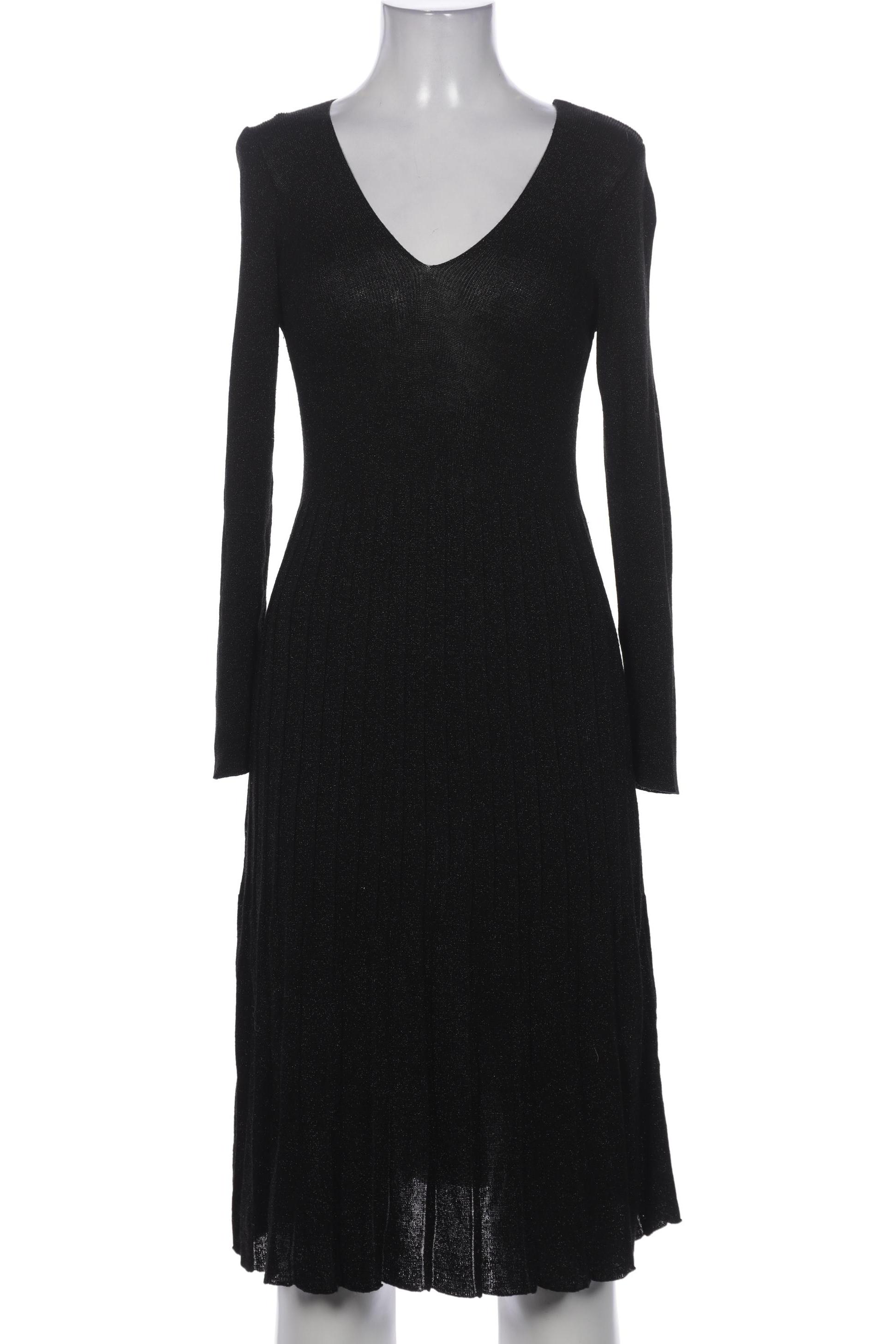 

Donna by Hallhuber Damen Kleid, schwarz, Gr. 36