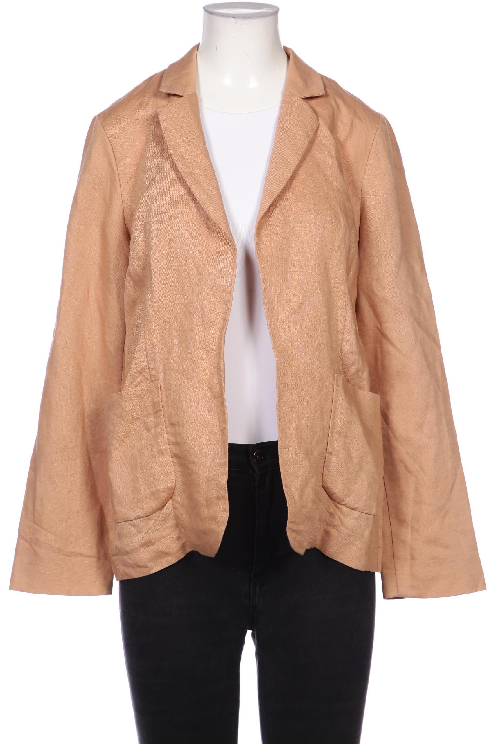 

Donna by Hallhuber Damen Blazer, orange, Gr. 36