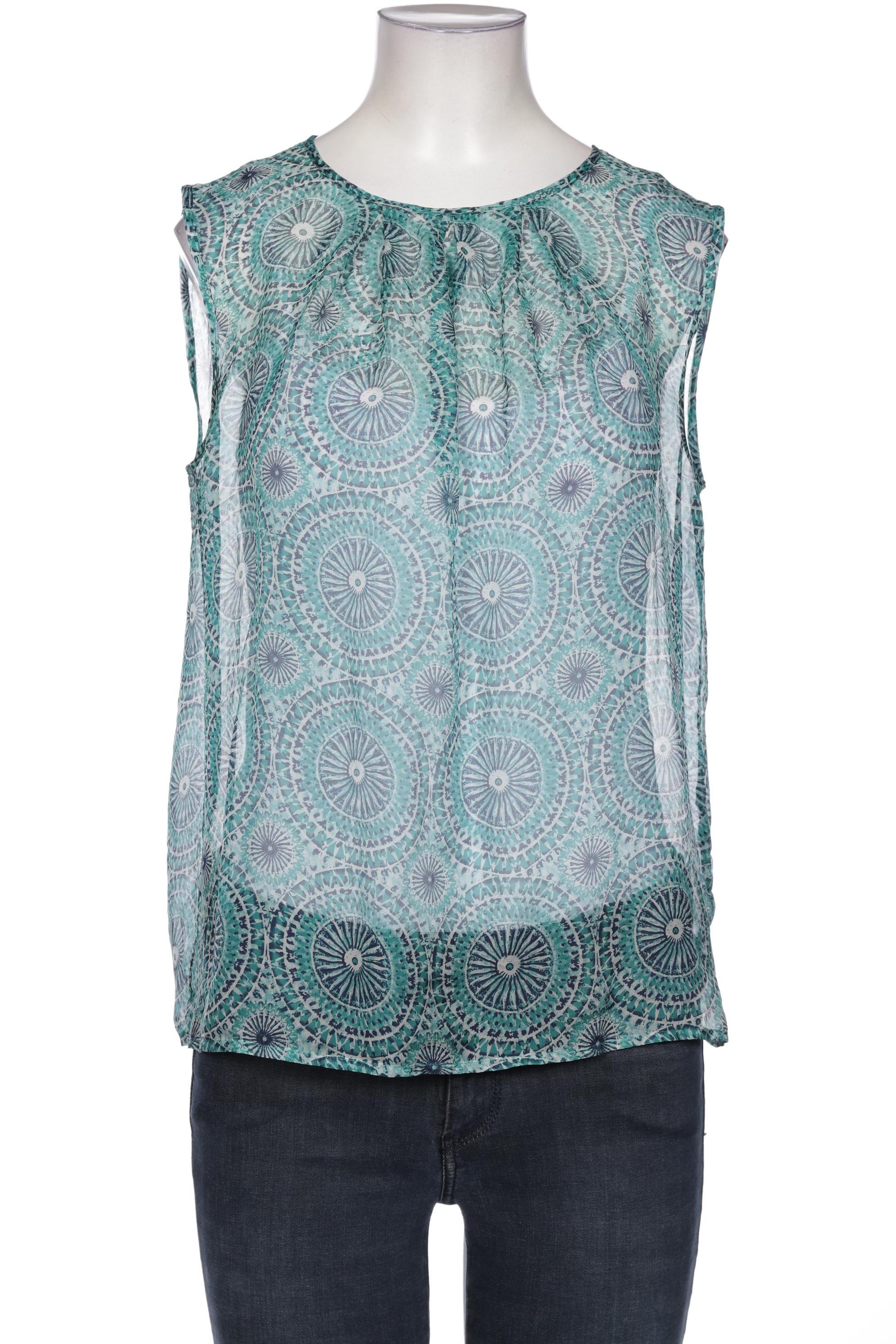 

DONNA by HALLHUBER Damen Bluse, grün