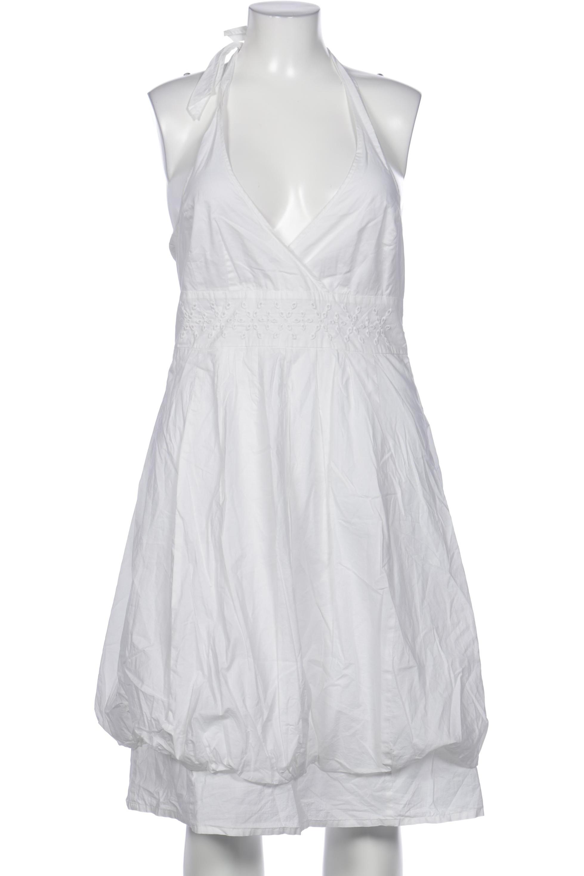 

DONNA by HALLHUBER Damen Kleid, weiß