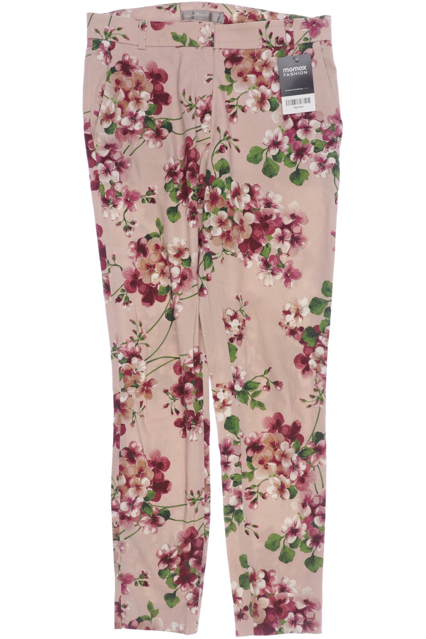 

Donna by Hallhuber Damen Stoffhose, pink, Gr. 36