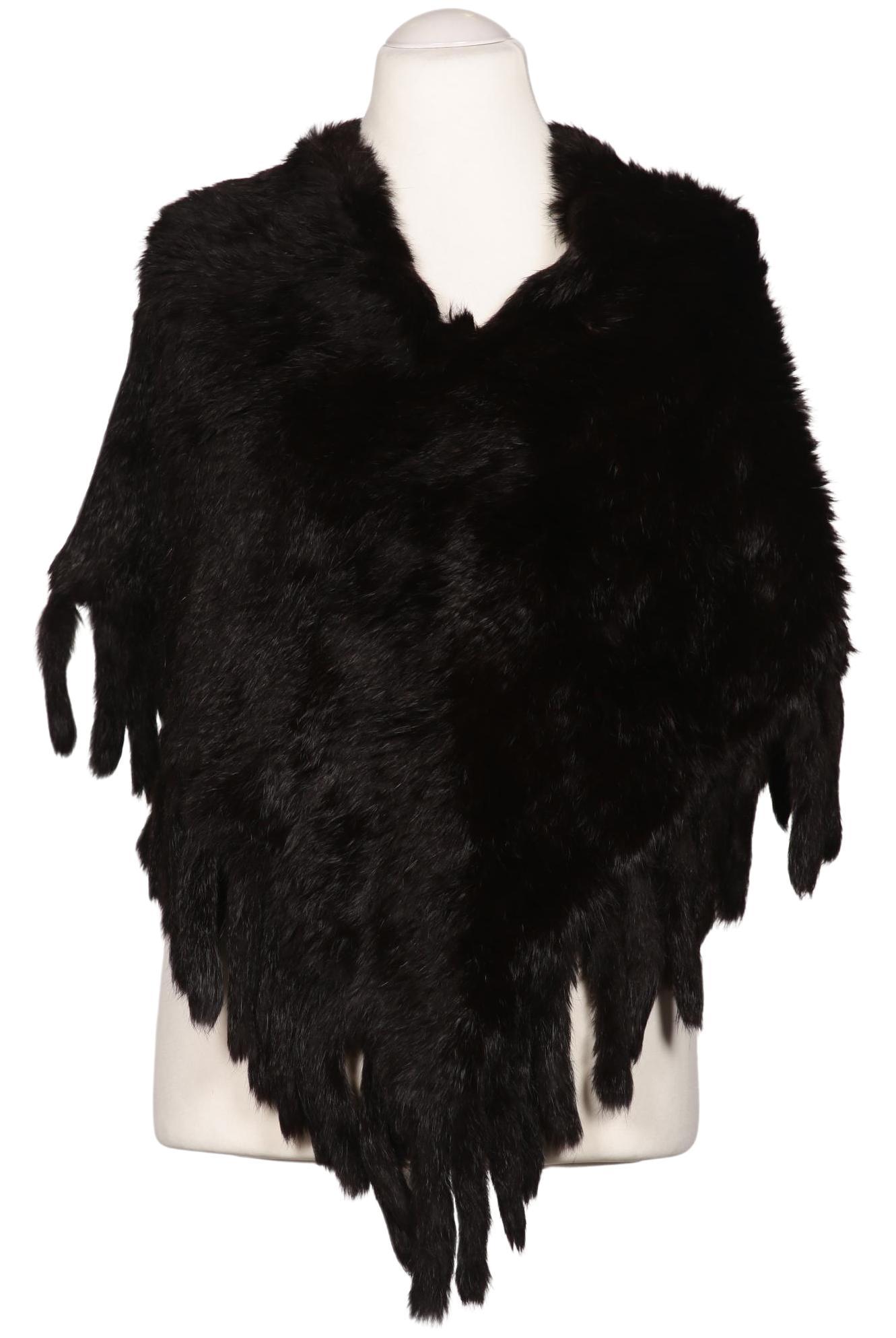 

Donna by Hallhuber Damen Pullover, schwarz, Gr. uni