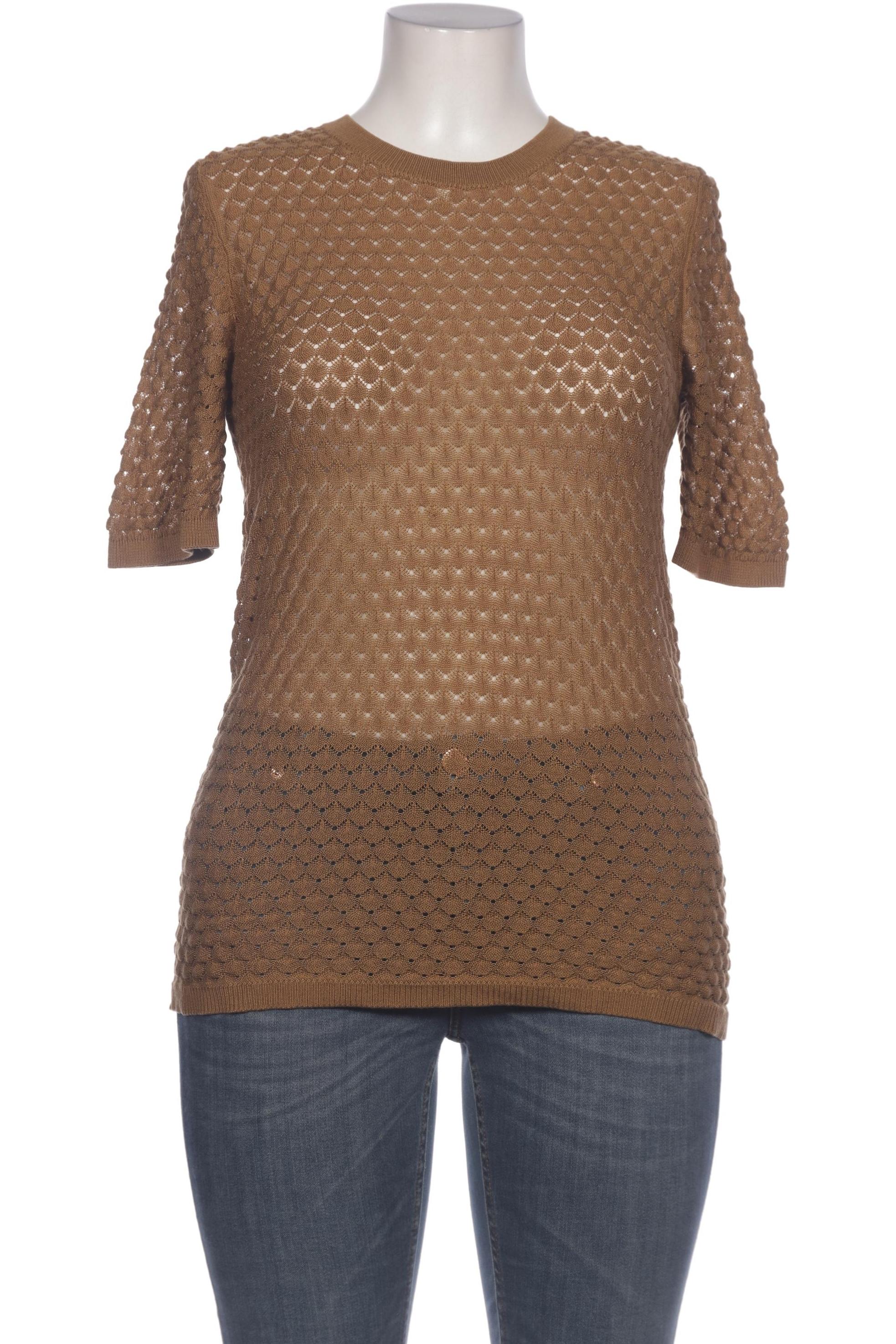 

Donna by Hallhuber Damen Pullover, braun, Gr. 44