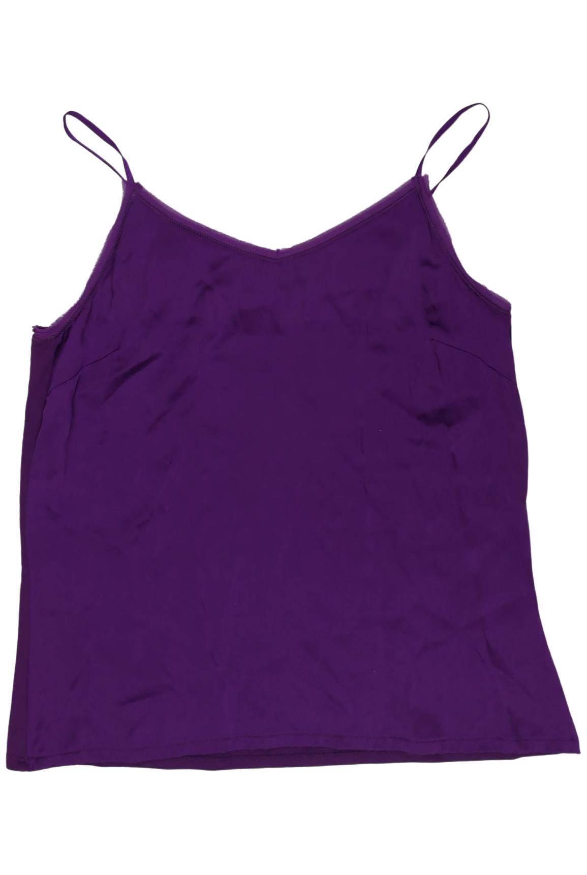 

Donna by Hallhuber Damen Top, flieder, Gr. 40