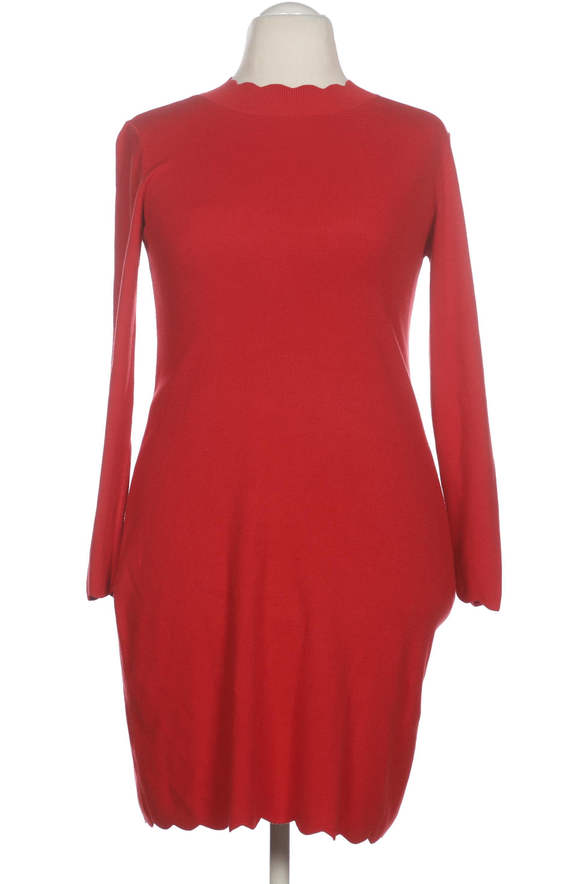 

Donna by Hallhuber Damen Kleid, rot, Gr. 44